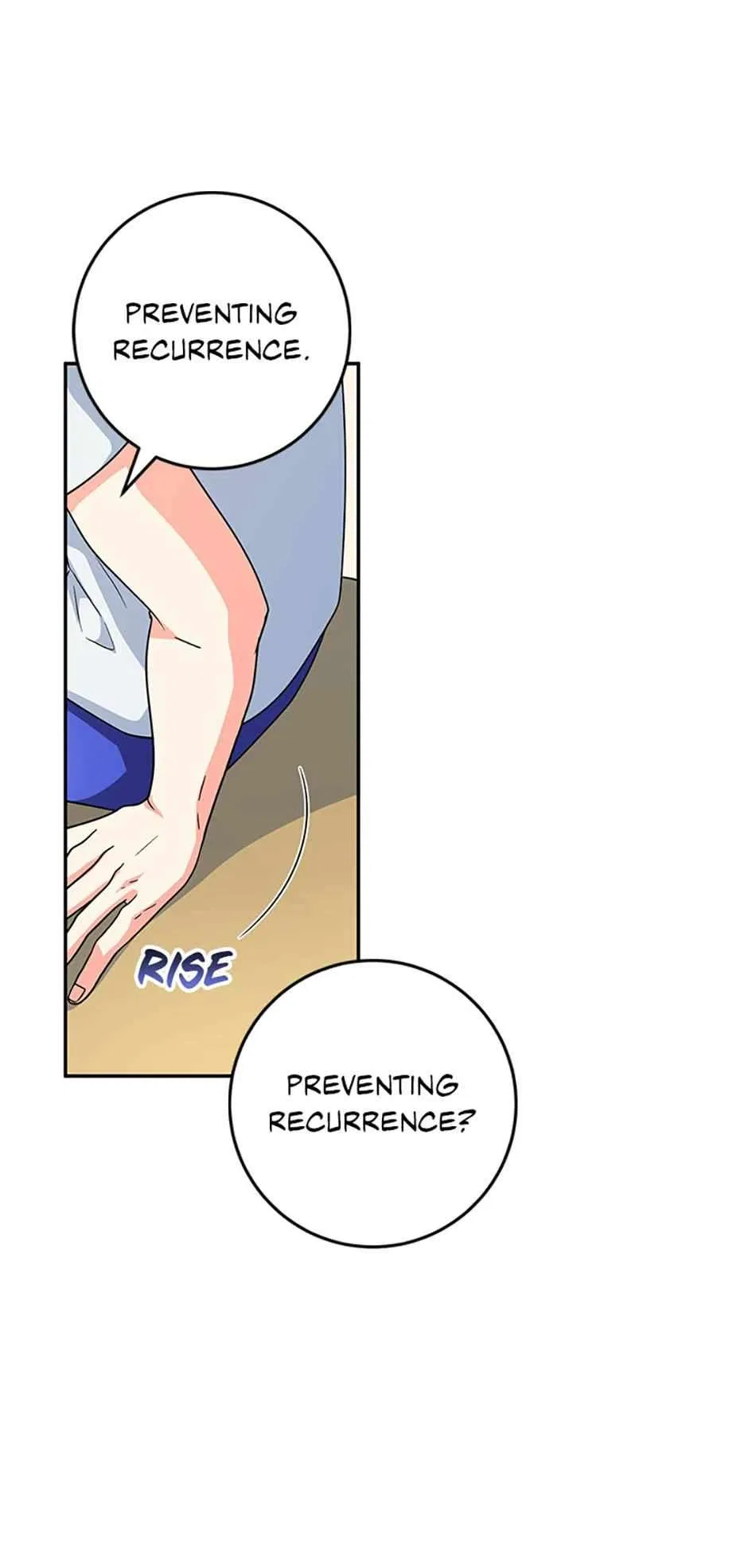 My Brothers, the ProtagonistsMy Brothers, the Protagonists Chapter 94 – Page 17
