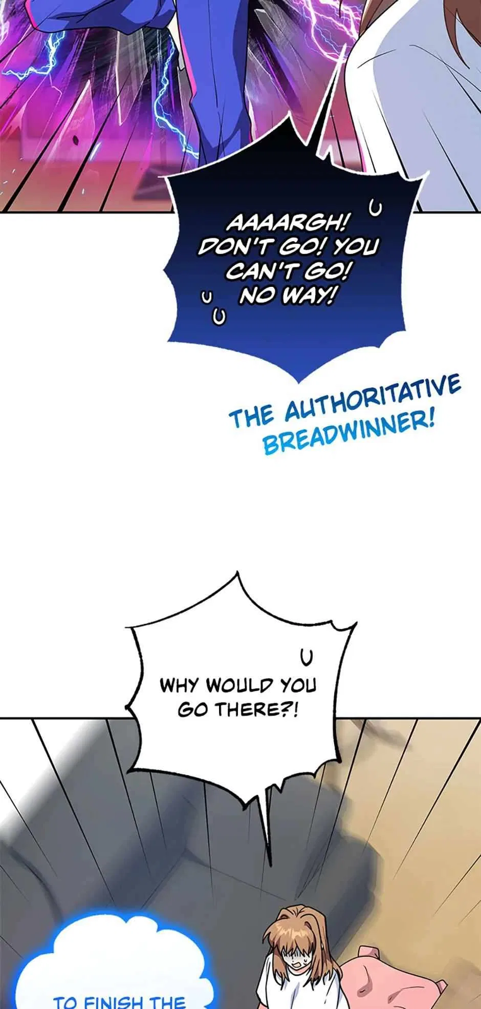 My Brothers, the ProtagonistsMy Brothers, the Protagonists Chapter 94 – Page 21