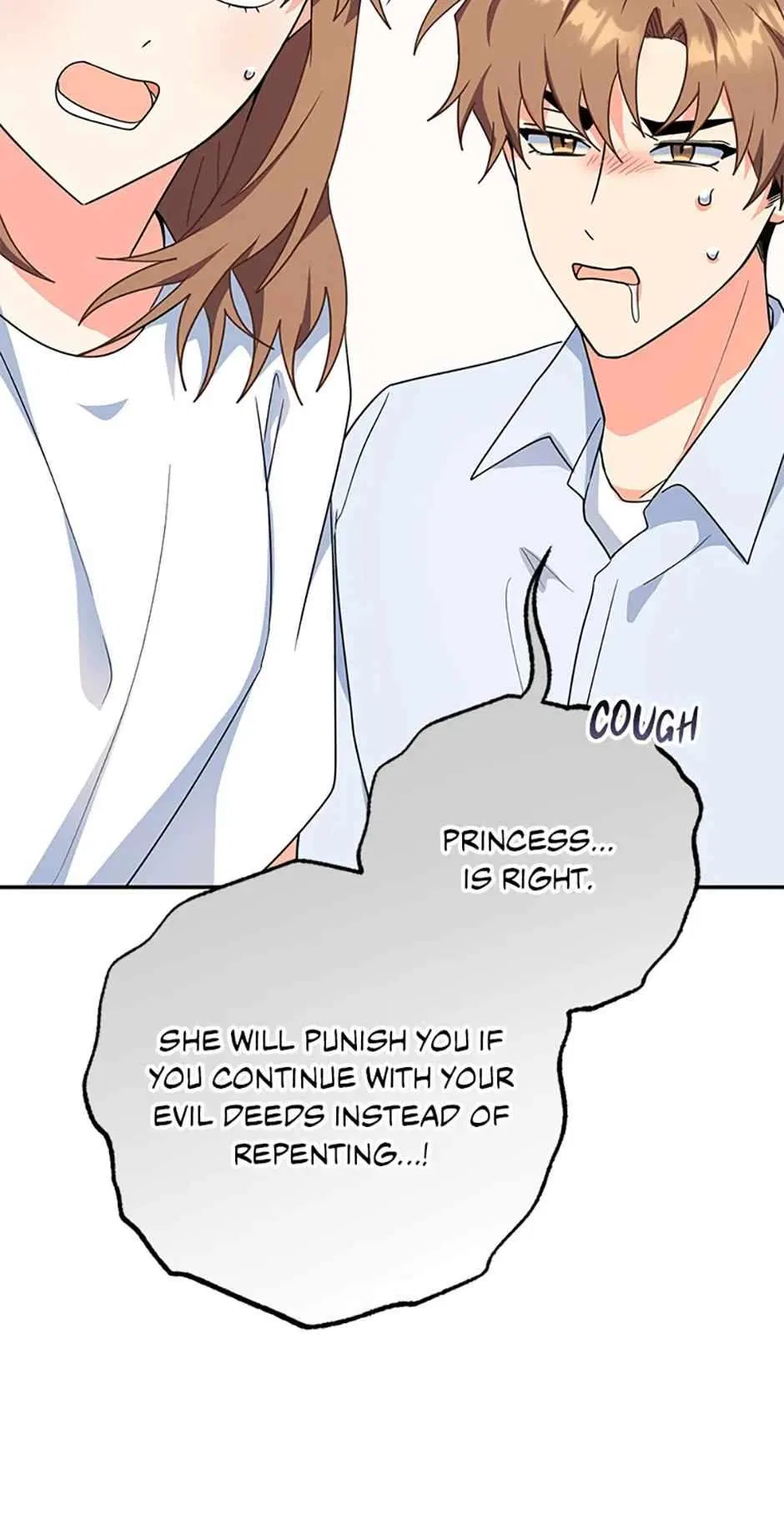 My Brothers, the ProtagonistsMy Brothers, the Protagonists Chapter 94 – Page 31