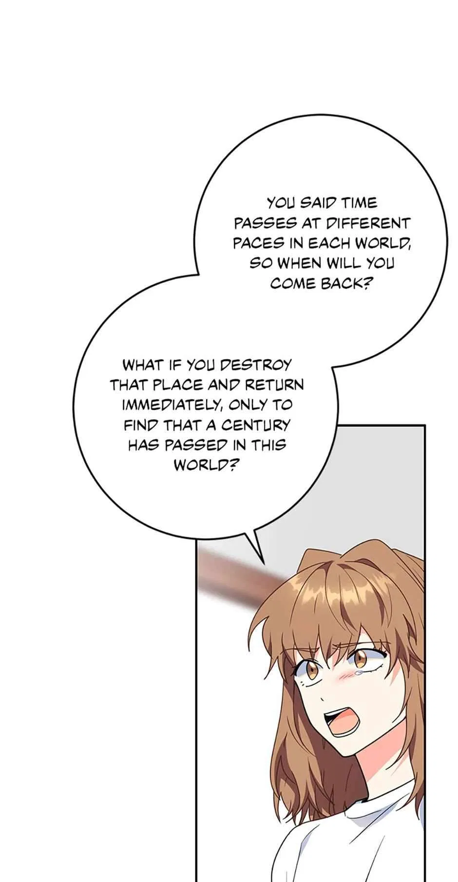 My Brothers, the ProtagonistsMy Brothers, the Protagonists Chapter 94 – Page 39
