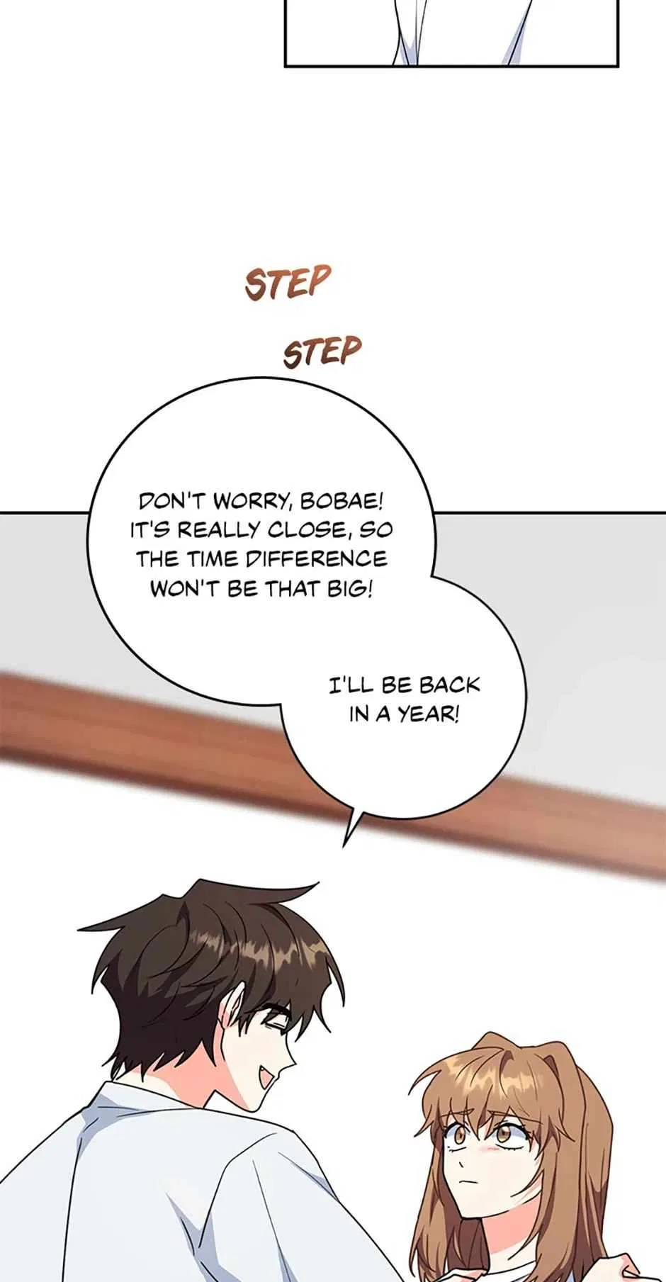 My Brothers, the ProtagonistsMy Brothers, the Protagonists Chapter 94 – Page 40