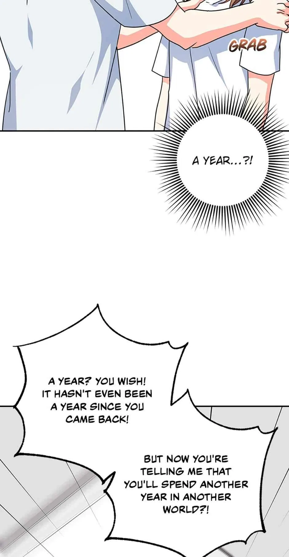 My Brothers, the ProtagonistsMy Brothers, the Protagonists Chapter 94 – Page 41
