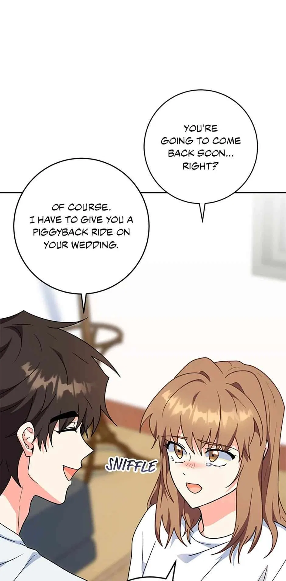 My Brothers, the ProtagonistsMy Brothers, the Protagonists Chapter 94 – Page 47