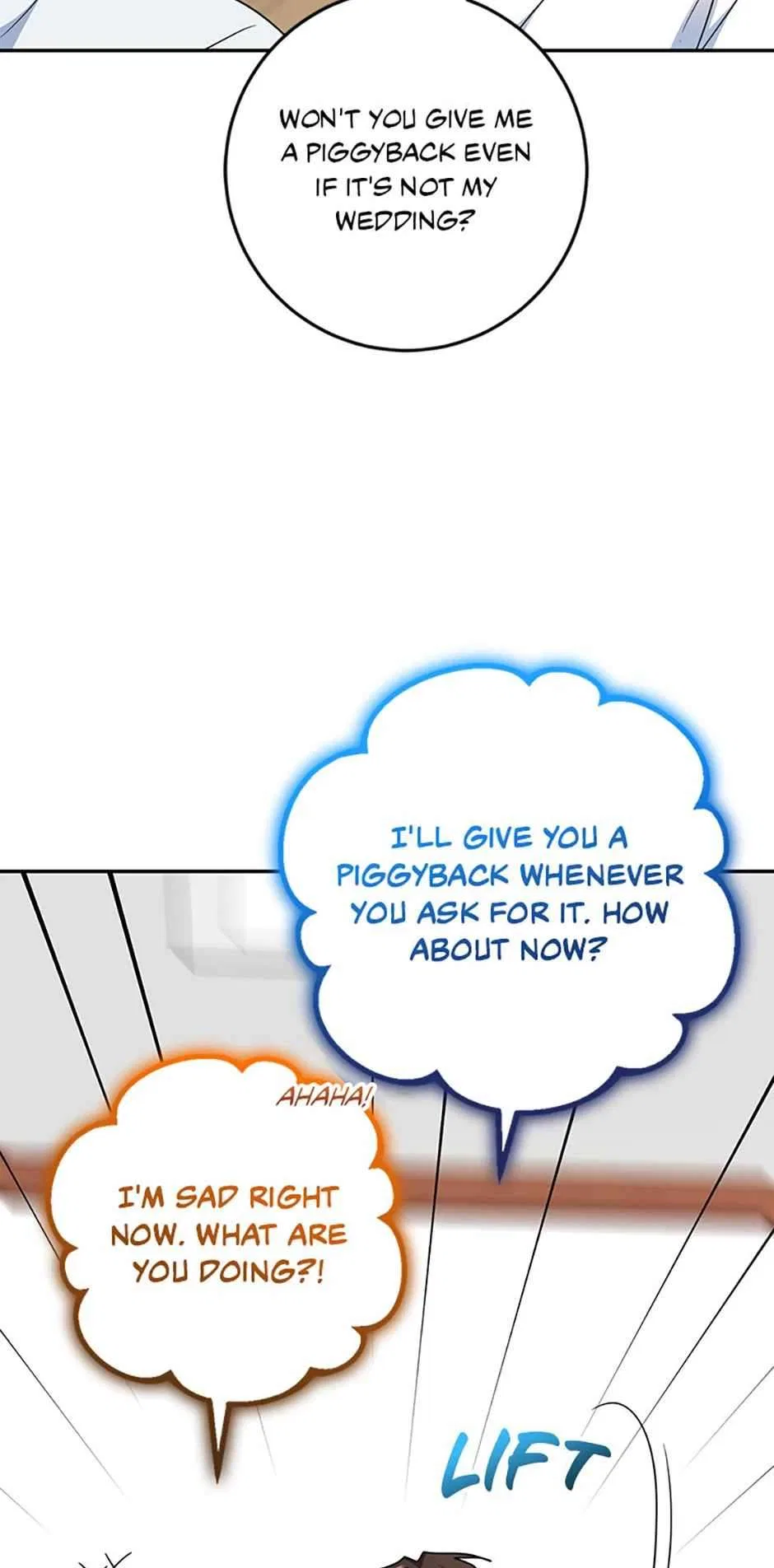 My Brothers, the ProtagonistsMy Brothers, the Protagonists Chapter 94 – Page 48