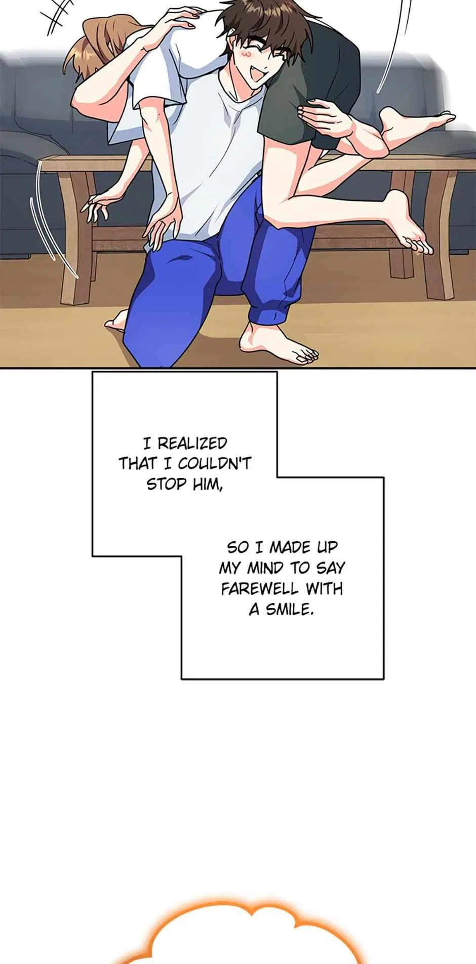 My Brothers, the ProtagonistsMy Brothers, the Protagonists Chapter 94 – Page 49