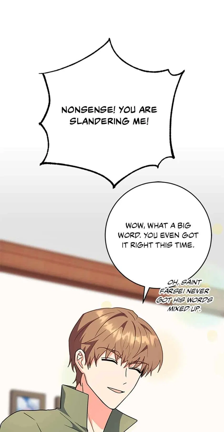 My Brothers, the ProtagonistsMy Brothers, the Protagonists Chapter 94 – Page 54