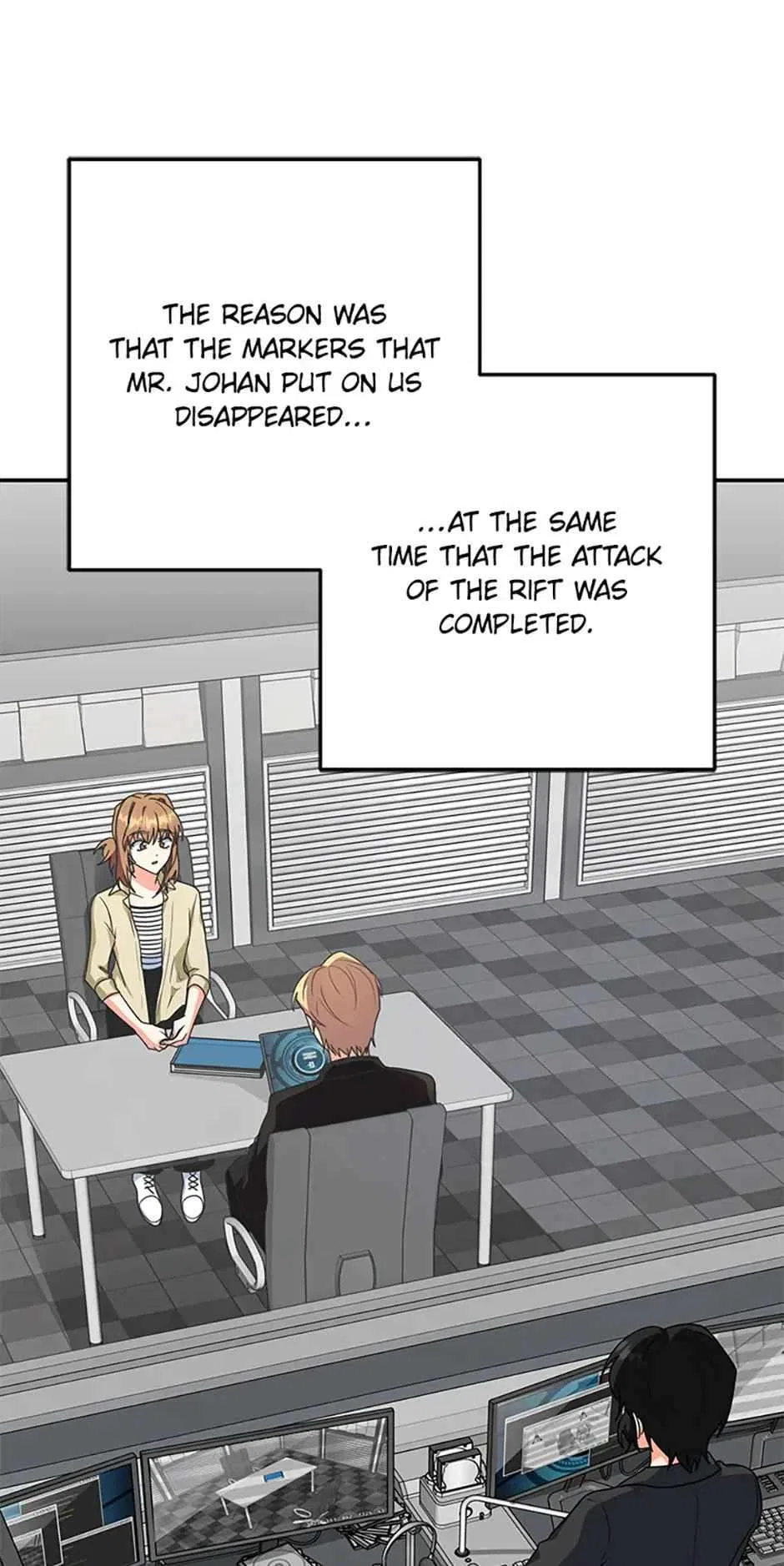 My Brothers, the ProtagonistsMy Brothers, the Protagonists Chapter 94 – Page 61