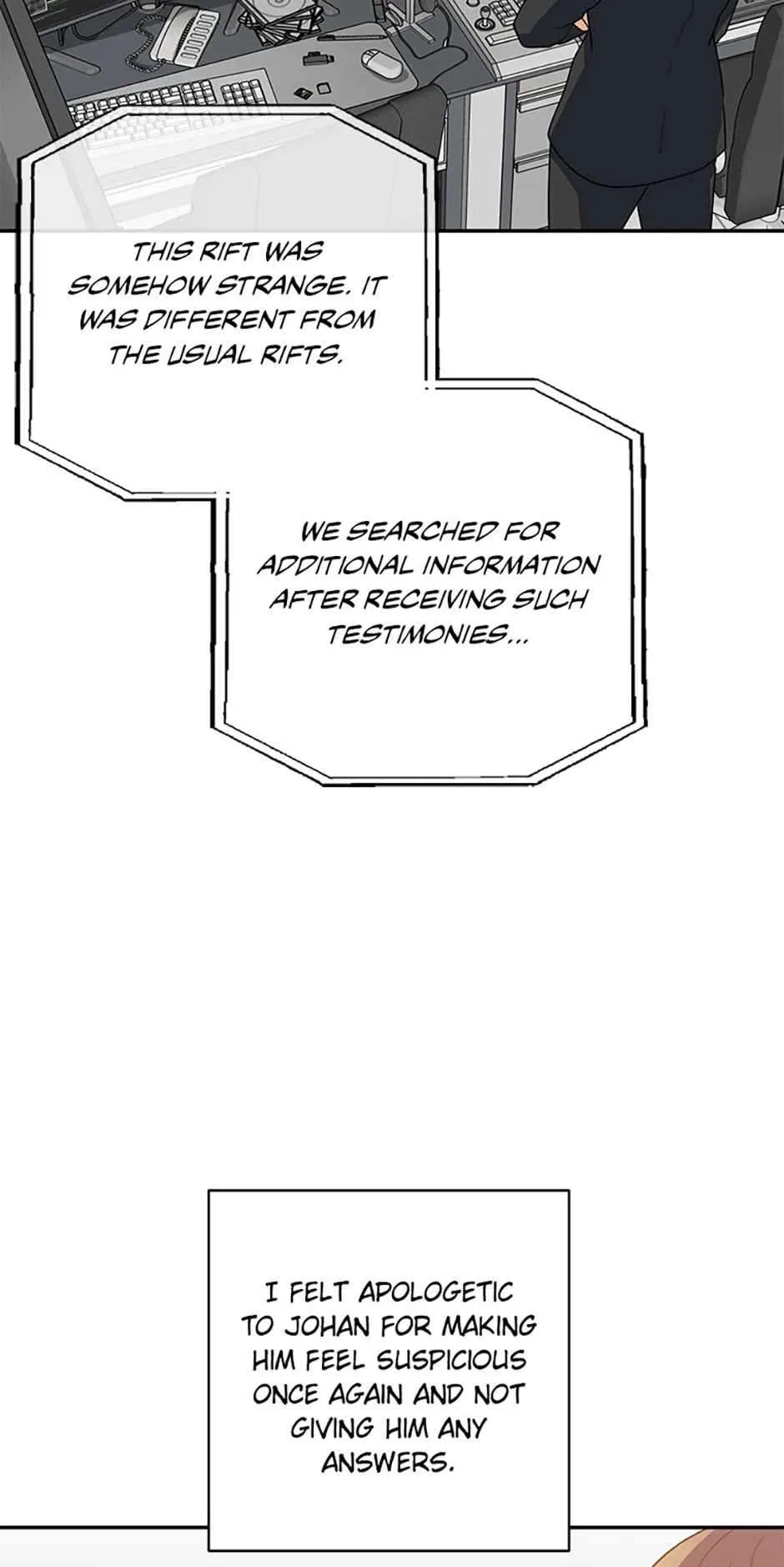 My Brothers, the ProtagonistsMy Brothers, the Protagonists Chapter 94 – Page 62
