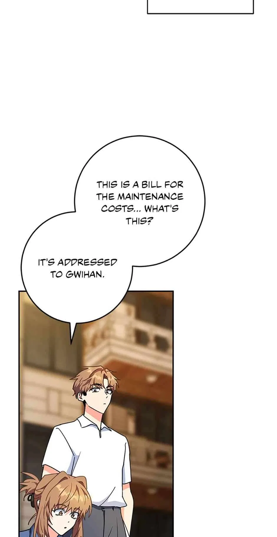 My Brothers, the ProtagonistsMy Brothers, the Protagonists Chapter 94 – Page 69