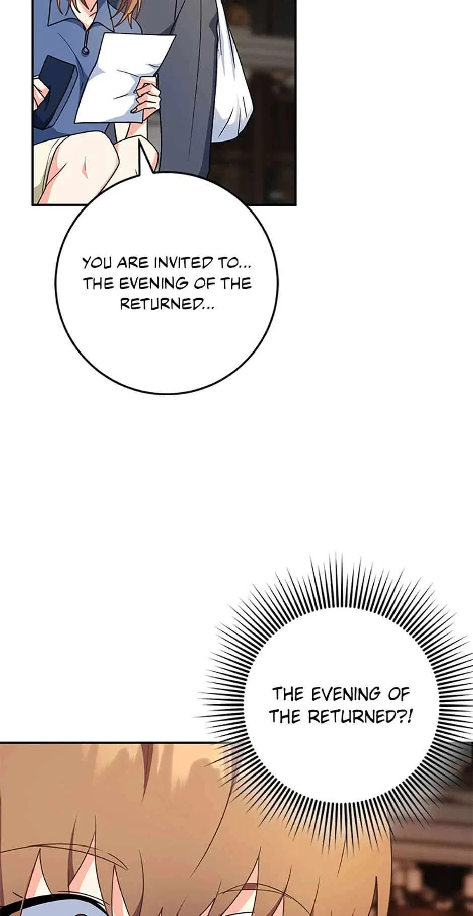 My Brothers, the ProtagonistsMy Brothers, the Protagonists Chapter 94 – Page 70
