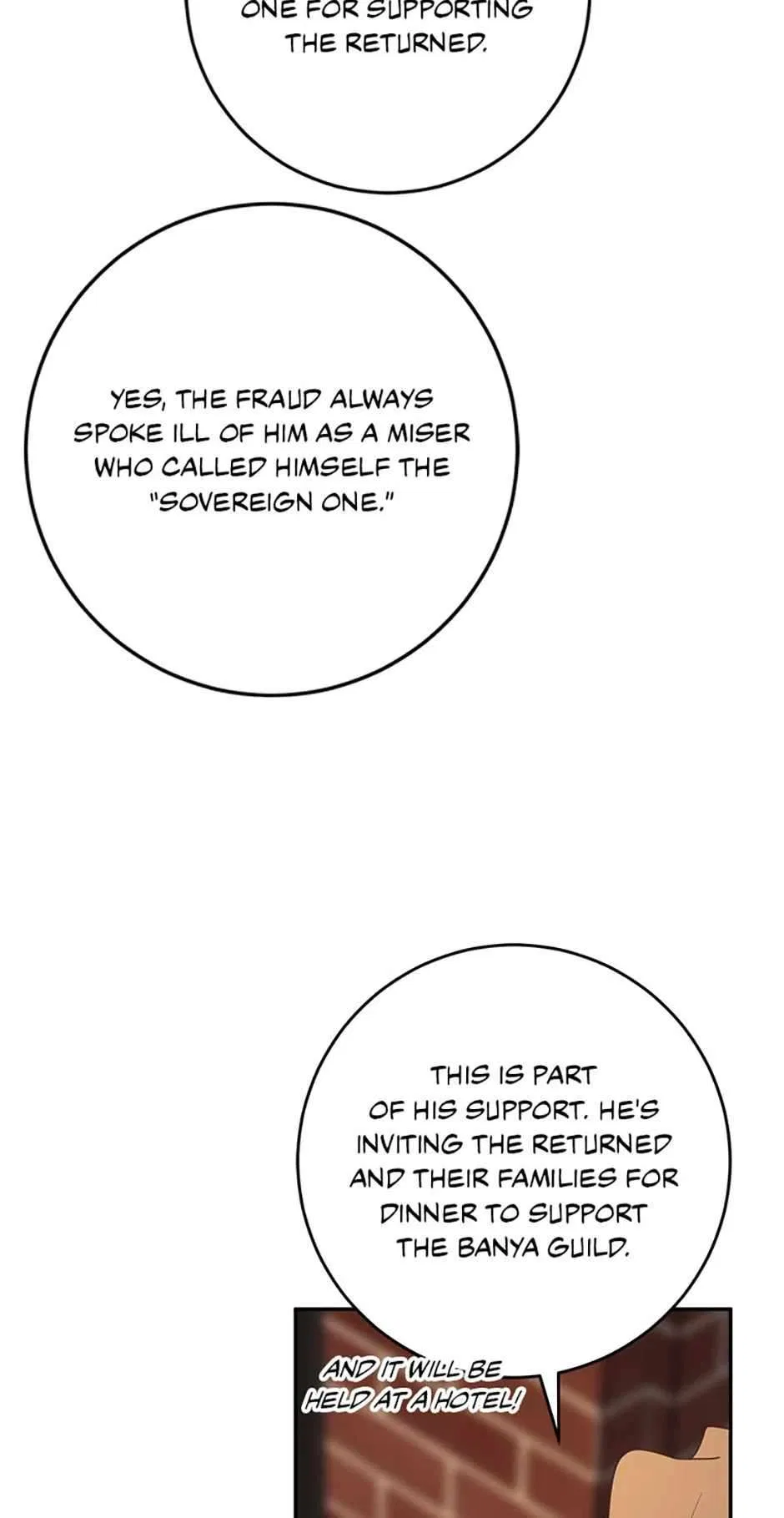My Brothers, the ProtagonistsMy Brothers, the Protagonists Chapter 94 – Page 73
