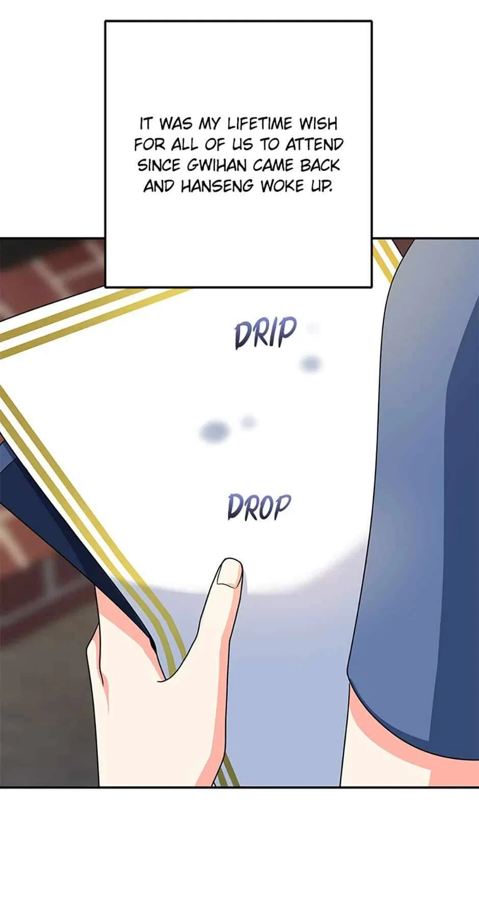 My Brothers, the ProtagonistsMy Brothers, the Protagonists Chapter 94 – Page 75