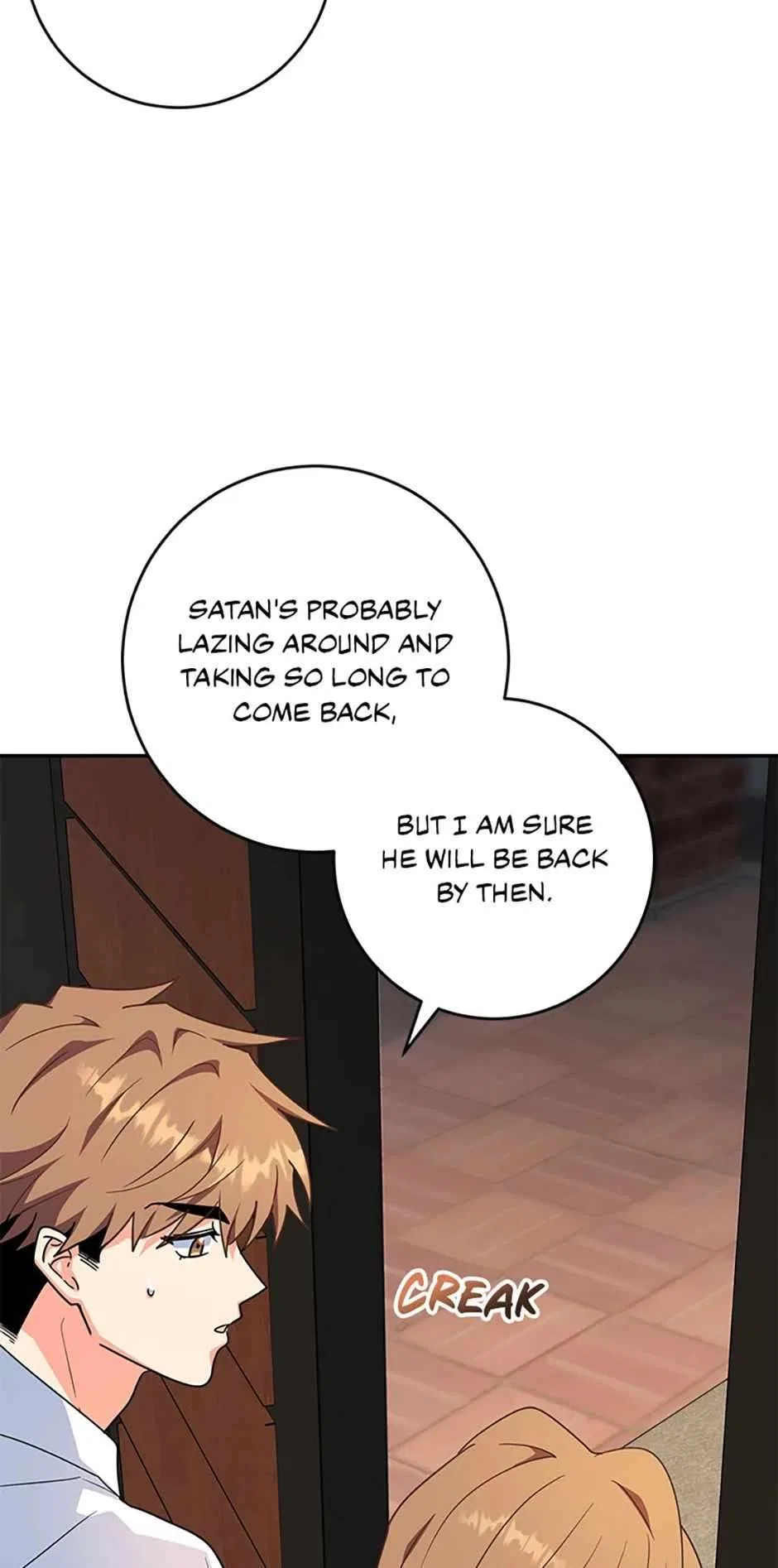 My Brothers, the ProtagonistsMy Brothers, the Protagonists Chapter 94 – Page 77