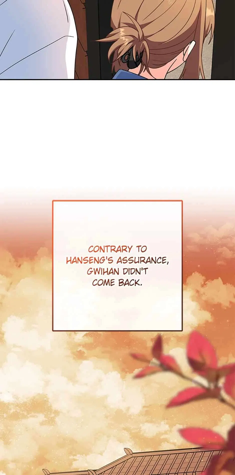 My Brothers, the ProtagonistsMy Brothers, the Protagonists Chapter 94 – Page 78