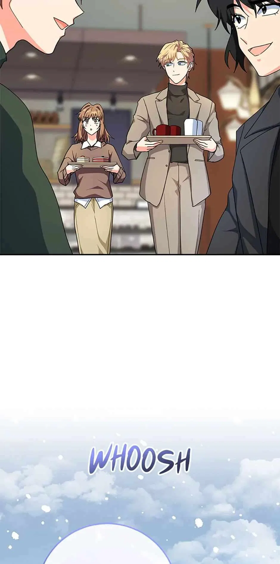 My Brothers, the ProtagonistsMy Brothers, the Protagonists Chapter 94 – Page 81