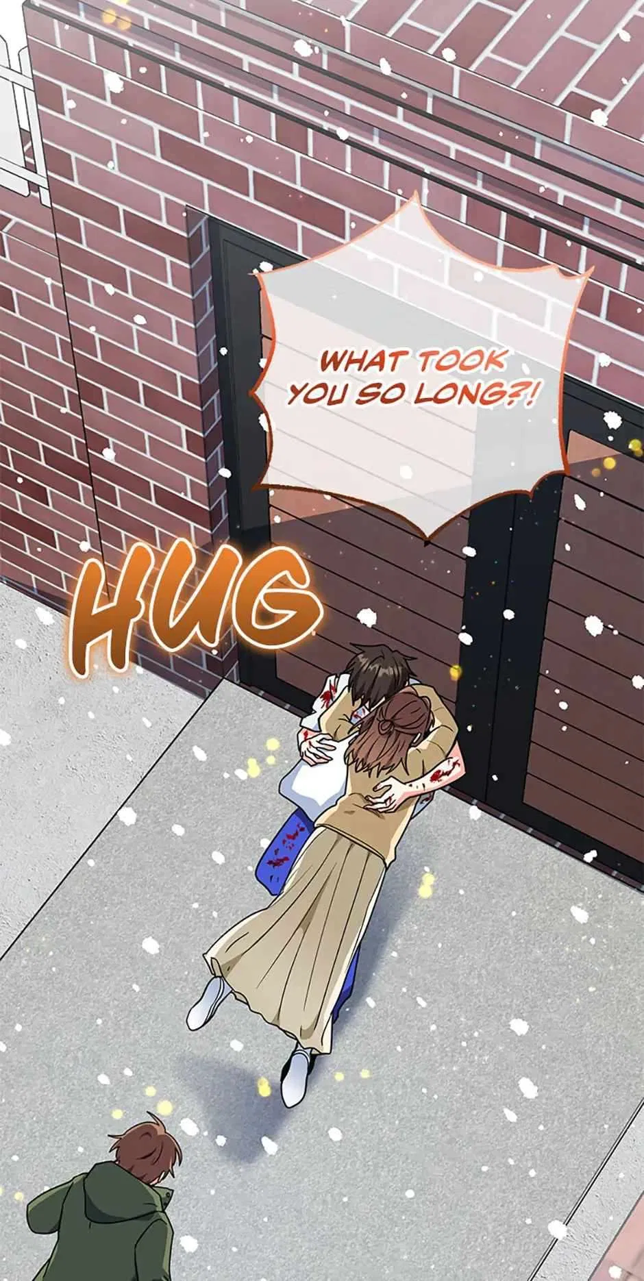 My Brothers, the ProtagonistsMy Brothers, the Protagonists Chapter 94 – Page 90