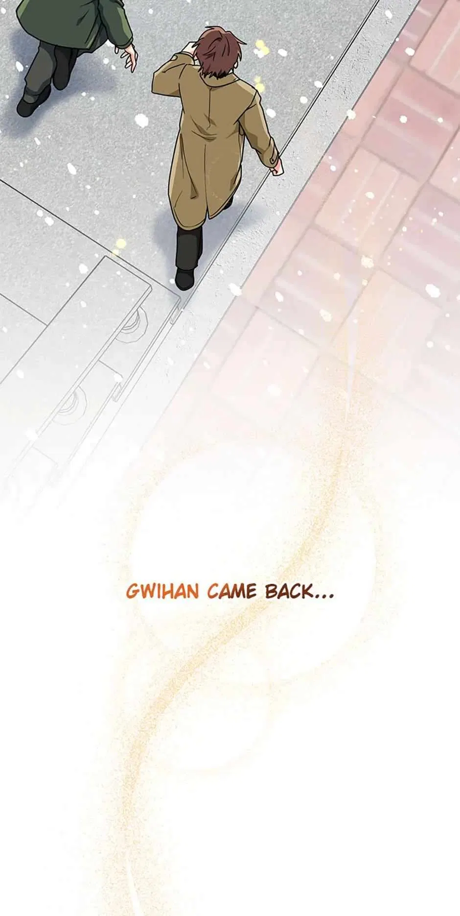 My Brothers, the ProtagonistsMy Brothers, the Protagonists Chapter 94 – Page 91