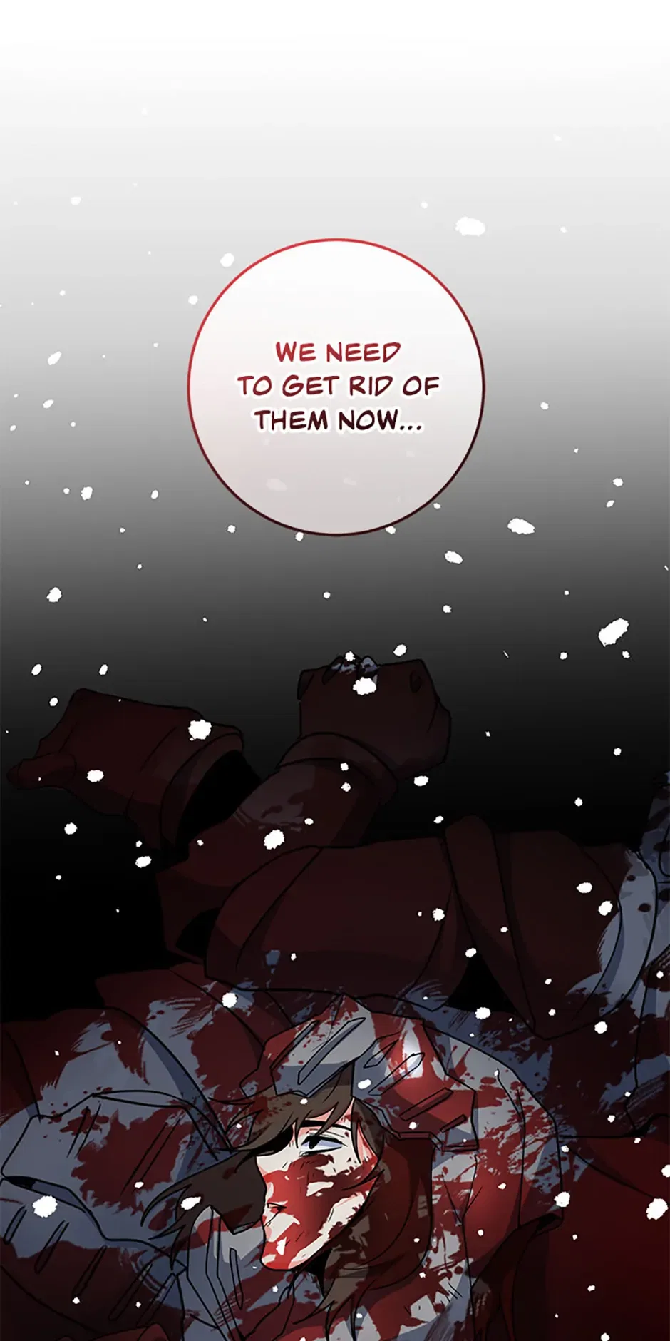 My Brothers, the ProtagonistsMy Brothers, the Protagonists Chapter 93 – Page 2