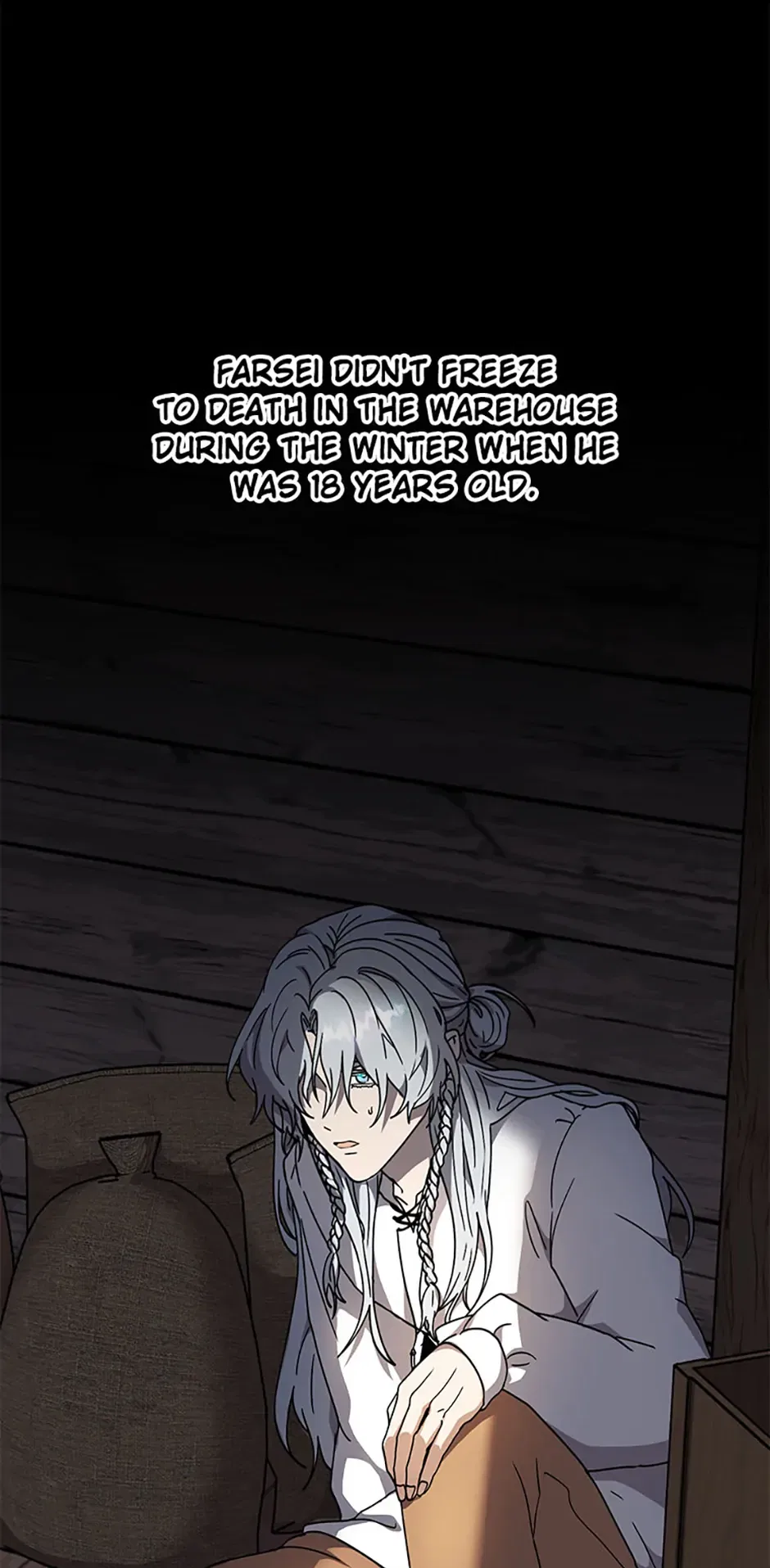 My Brothers, the ProtagonistsMy Brothers, the Protagonists Chapter 93 – Page 22