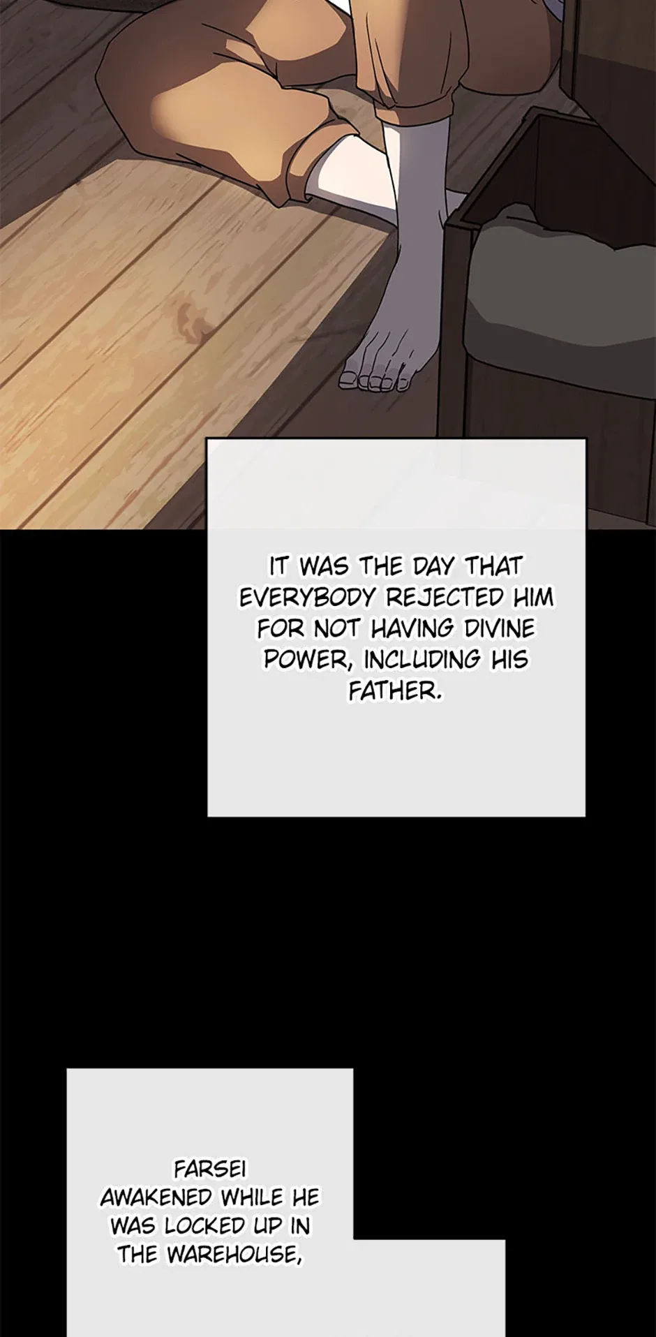 My Brothers, the ProtagonistsMy Brothers, the Protagonists Chapter 93 – Page 23