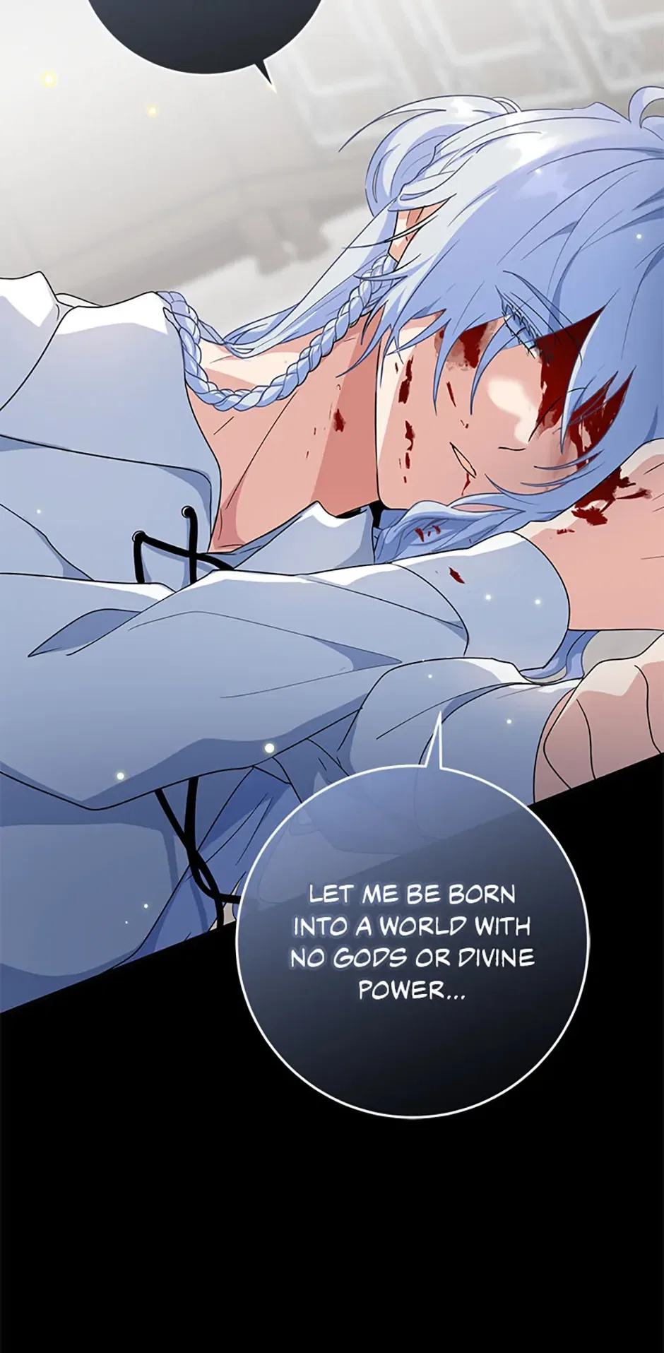 My Brothers, the ProtagonistsMy Brothers, the Protagonists Chapter 93 – Page 27