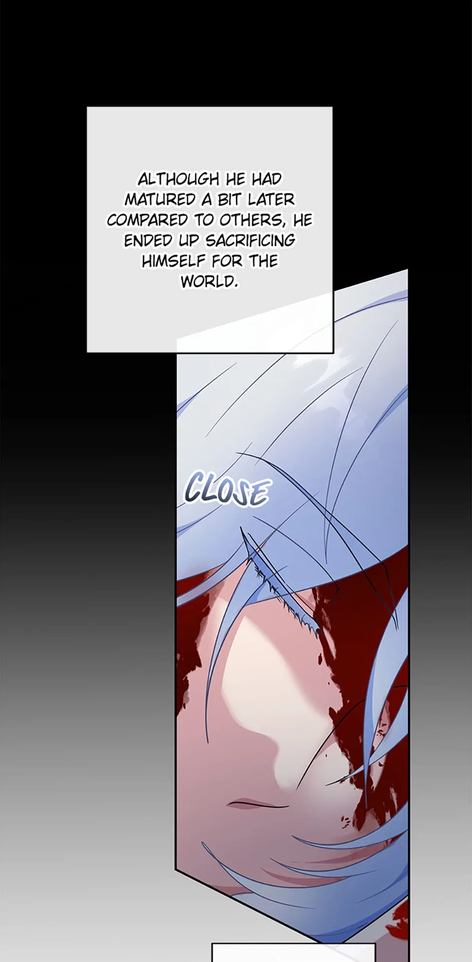 My Brothers, the ProtagonistsMy Brothers, the Protagonists Chapter 93 – Page 28