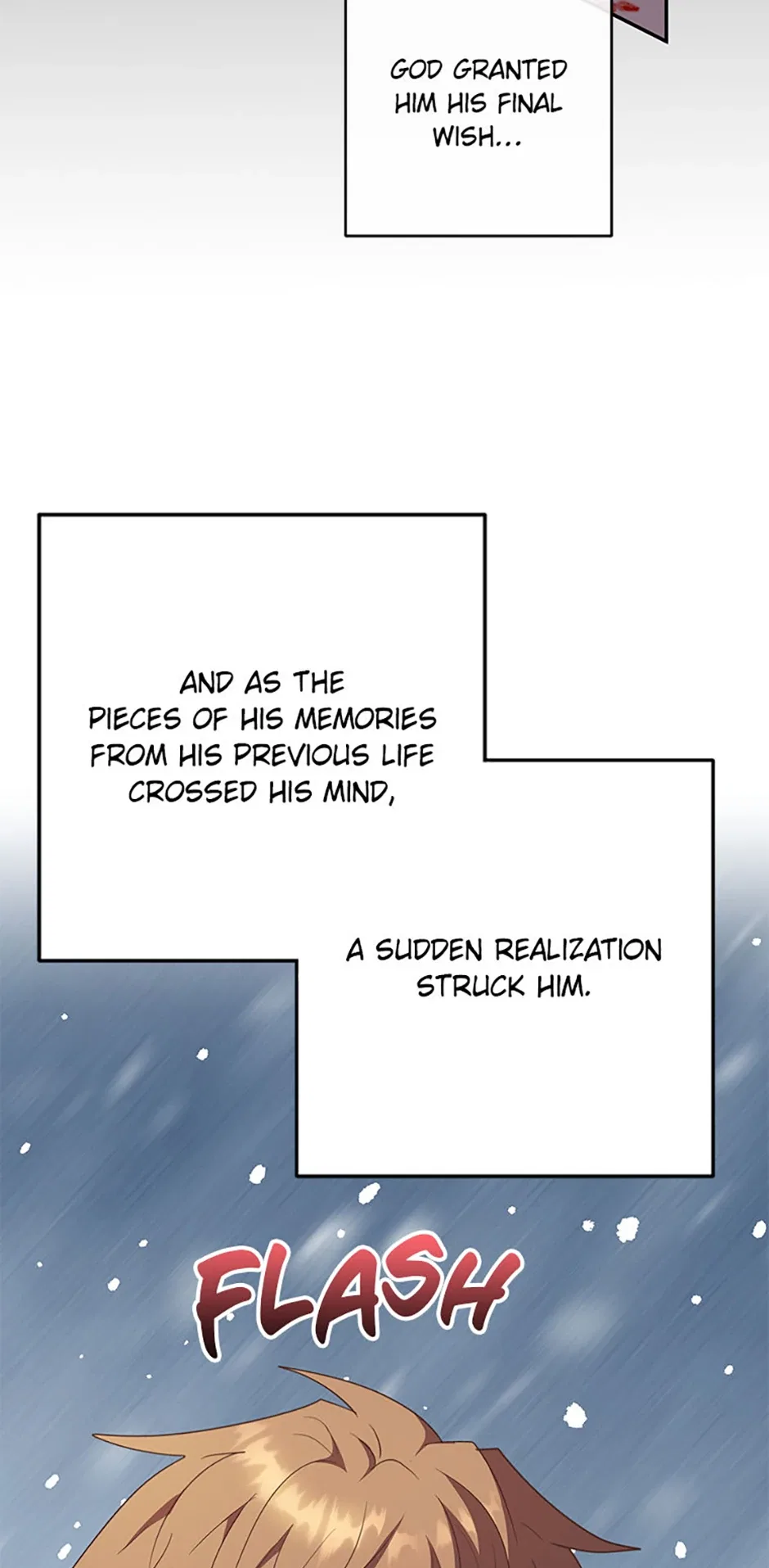 My Brothers, the ProtagonistsMy Brothers, the Protagonists Chapter 93 – Page 29