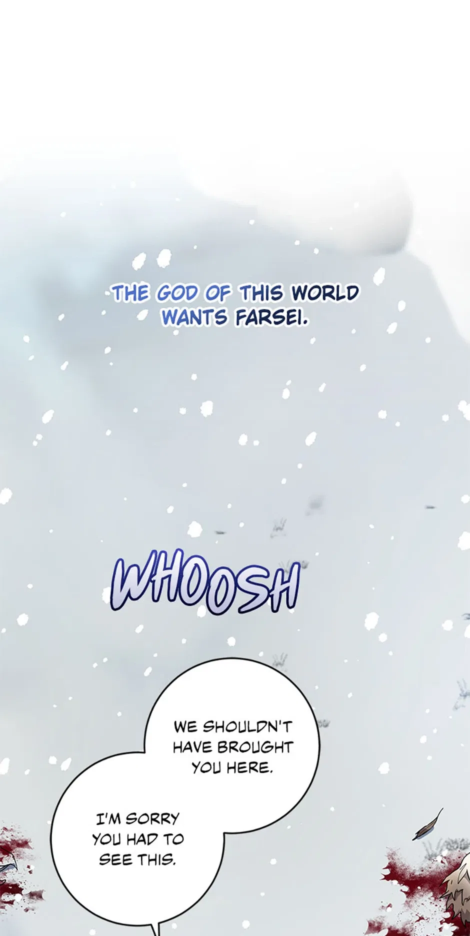 My Brothers, the ProtagonistsMy Brothers, the Protagonists Chapter 93 – Page 31