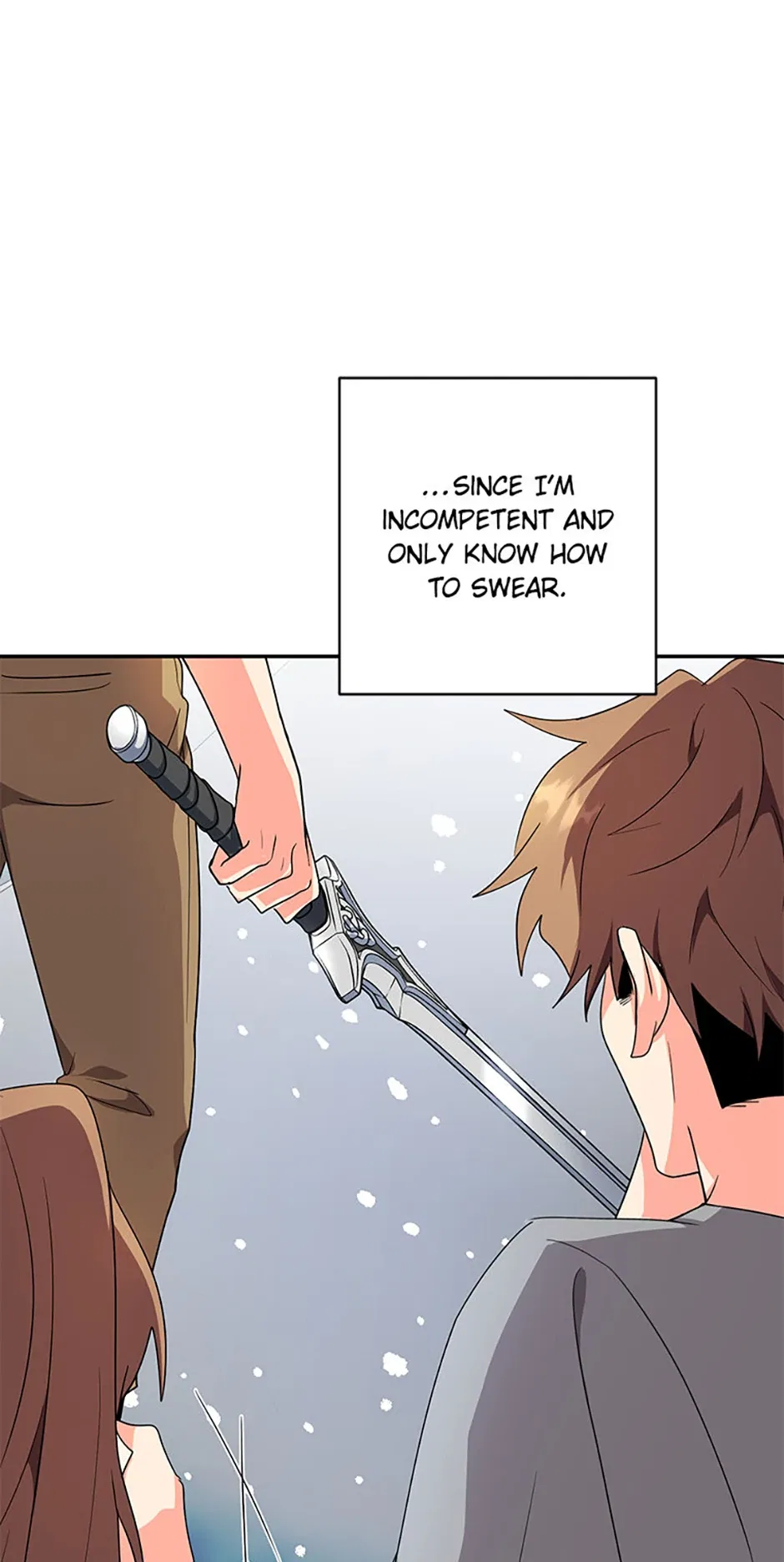 My Brothers, the ProtagonistsMy Brothers, the Protagonists Chapter 93 – Page 33