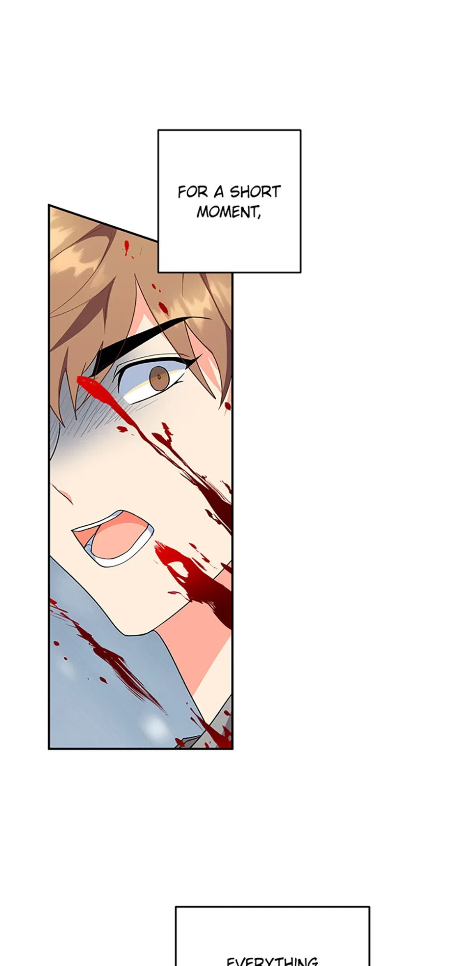 My Brothers, the ProtagonistsMy Brothers, the Protagonists Chapter 93 – Page 45