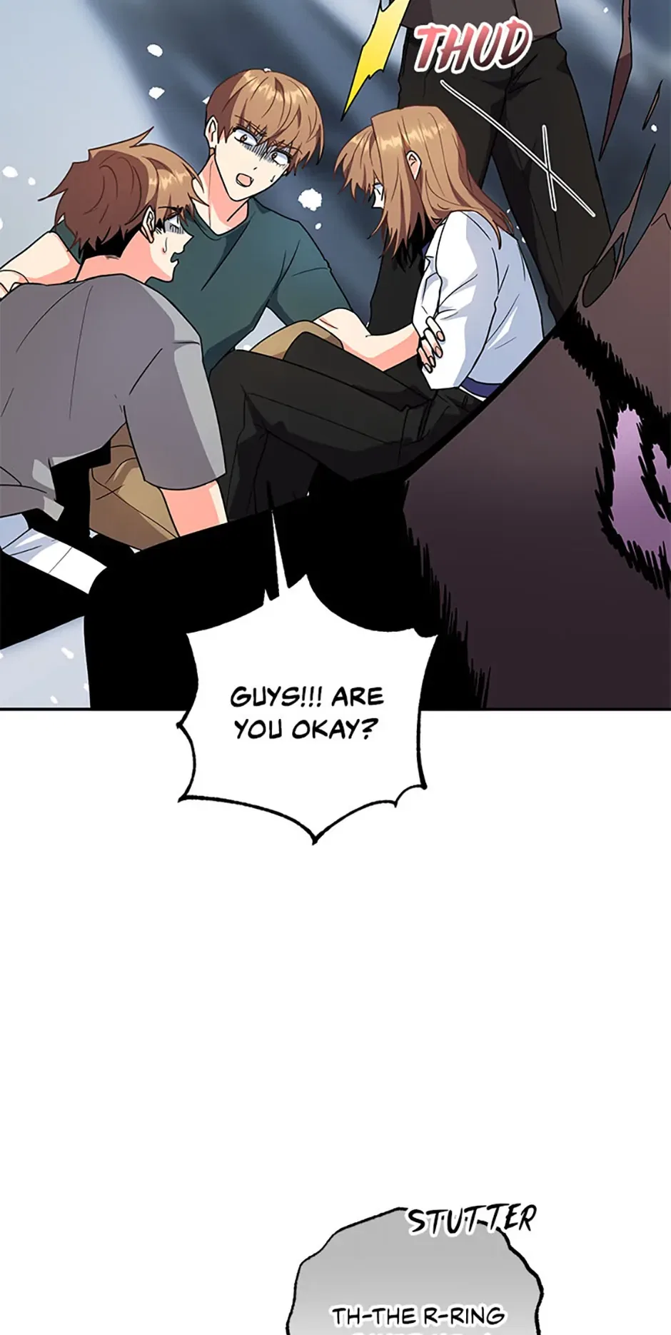 My Brothers, the ProtagonistsMy Brothers, the Protagonists Chapter 93 – Page 54