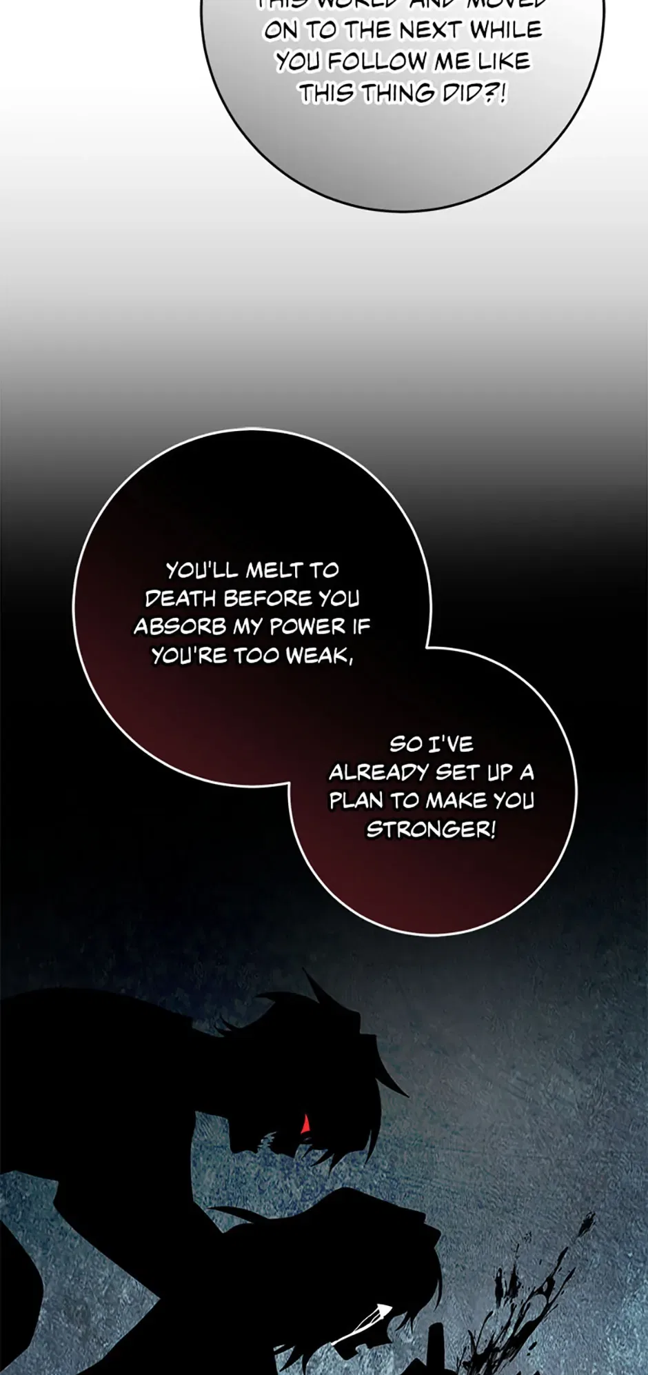 My Brothers, the ProtagonistsMy Brothers, the Protagonists Chapter 93 – Page 62