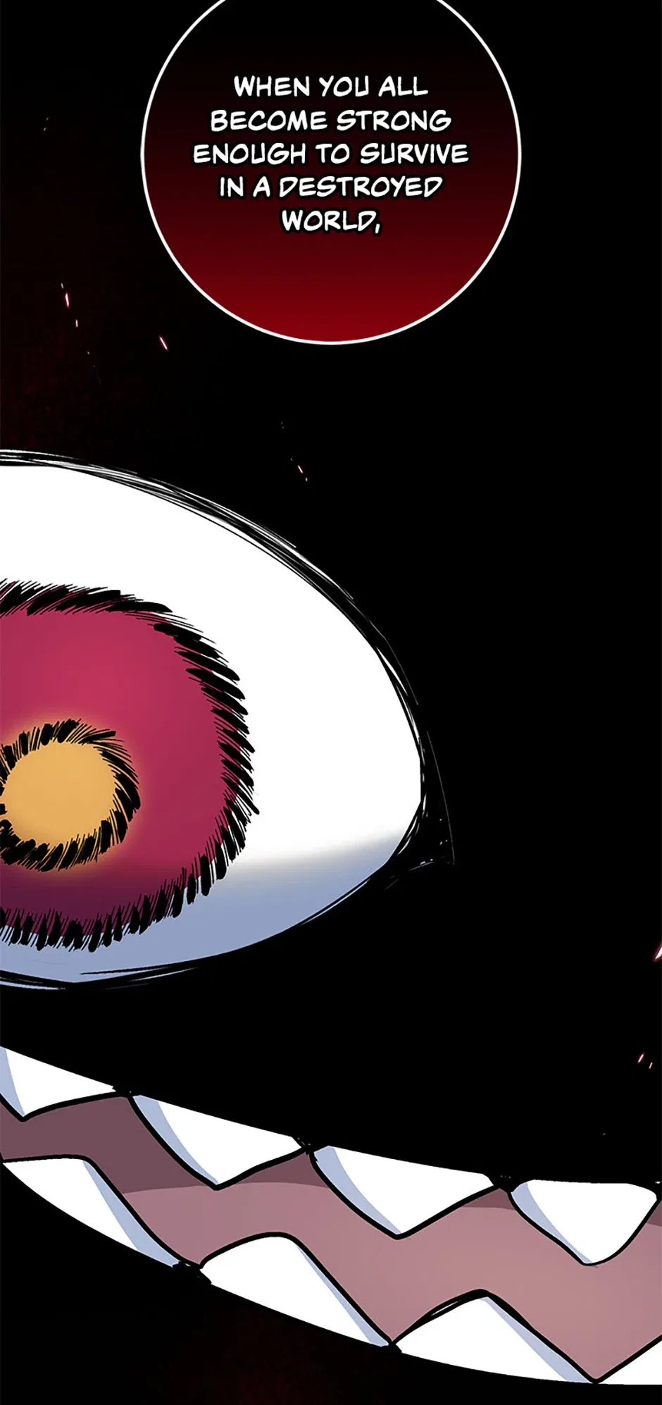 My Brothers, the ProtagonistsMy Brothers, the Protagonists Chapter 93 – Page 64