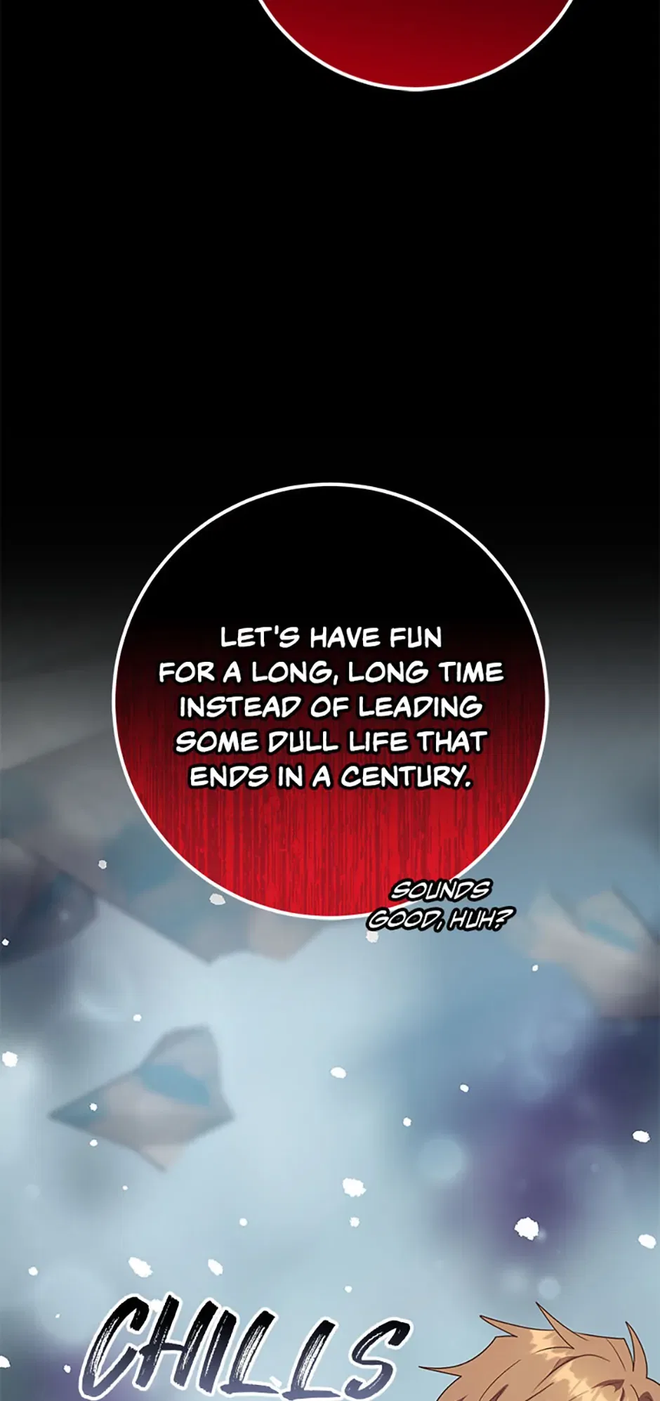 My Brothers, the ProtagonistsMy Brothers, the Protagonists Chapter 93 – Page 66