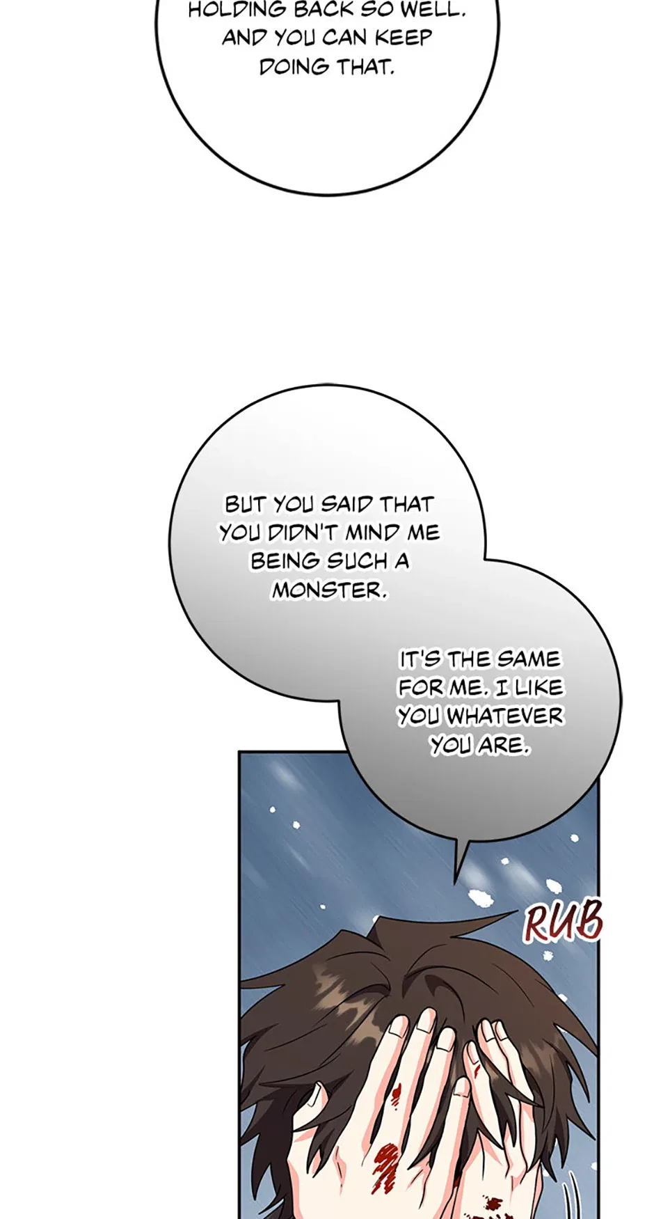 My Brothers, the ProtagonistsMy Brothers, the Protagonists Chapter 93 – Page 69