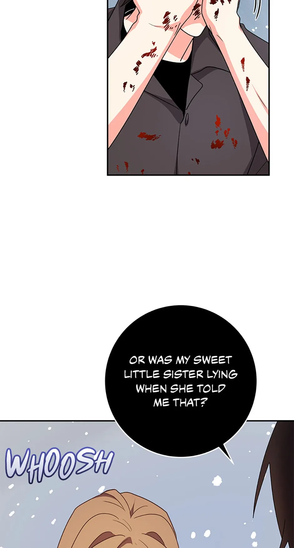 My Brothers, the ProtagonistsMy Brothers, the Protagonists Chapter 93 – Page 70