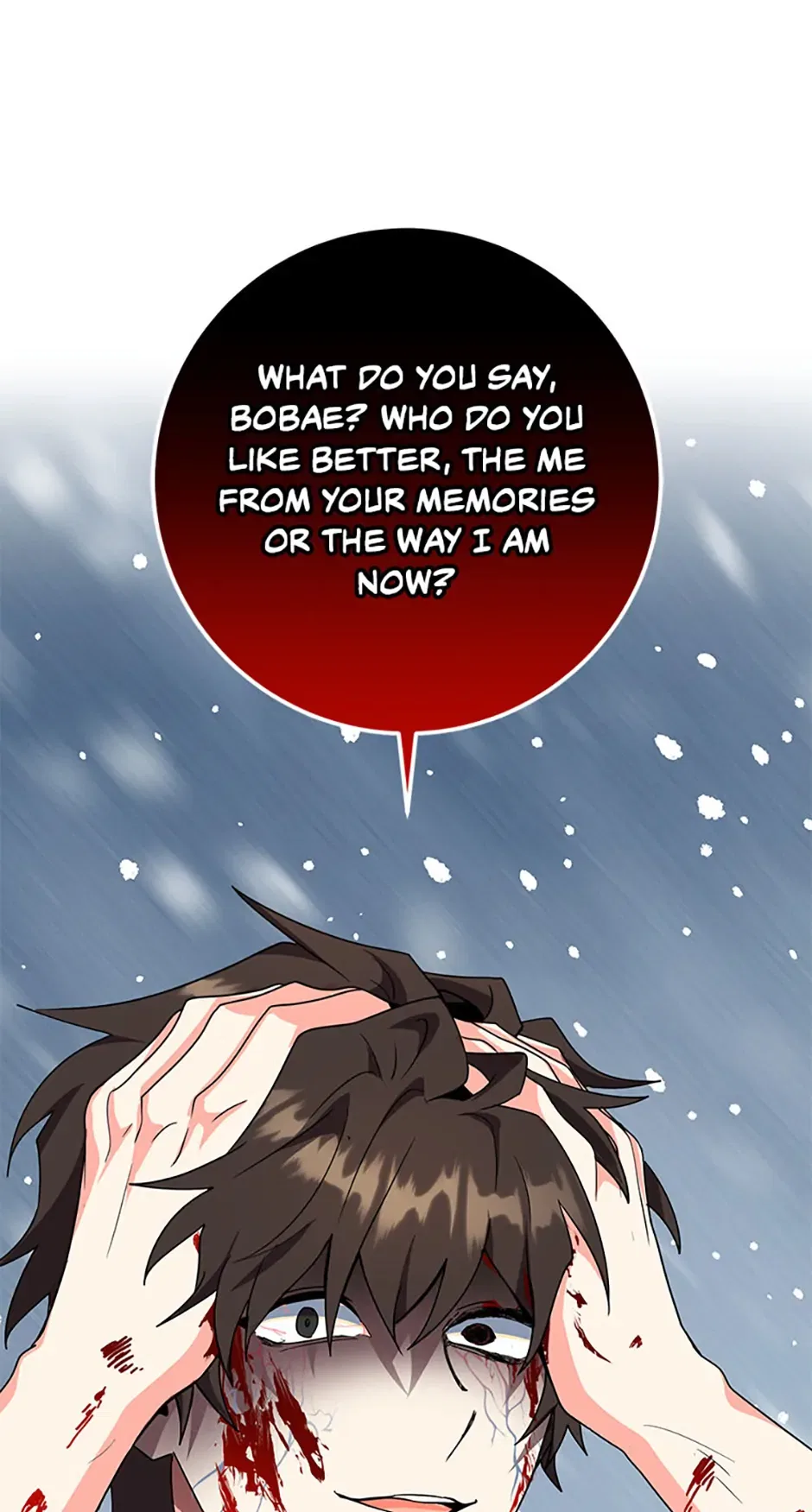My Brothers, the ProtagonistsMy Brothers, the Protagonists Chapter 93 – Page 72