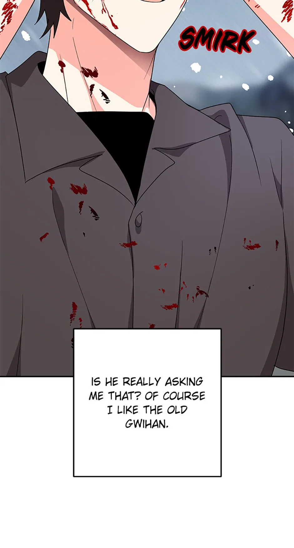 My Brothers, the ProtagonistsMy Brothers, the Protagonists Chapter 93 – Page 73