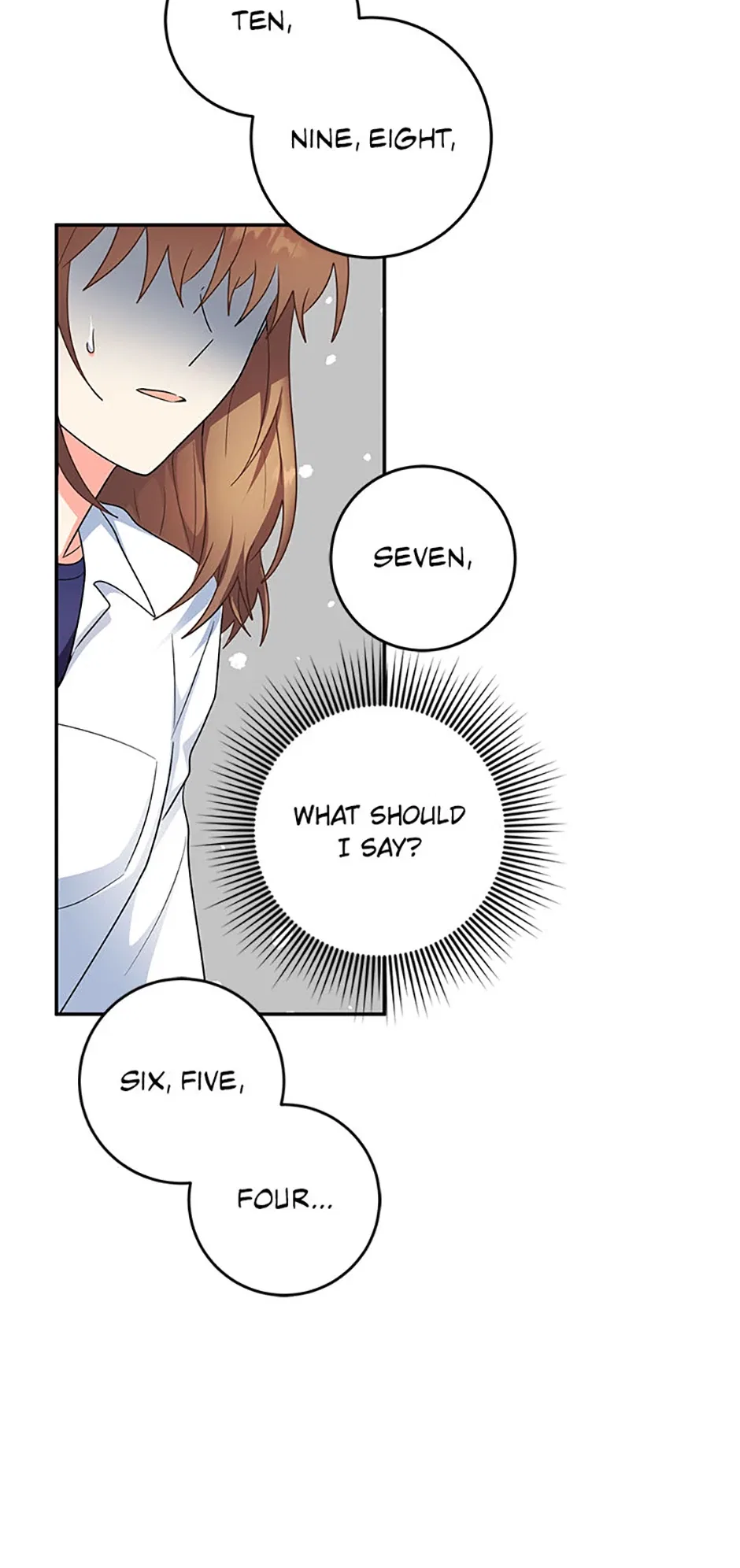 My Brothers, the ProtagonistsMy Brothers, the Protagonists Chapter 93 – Page 76