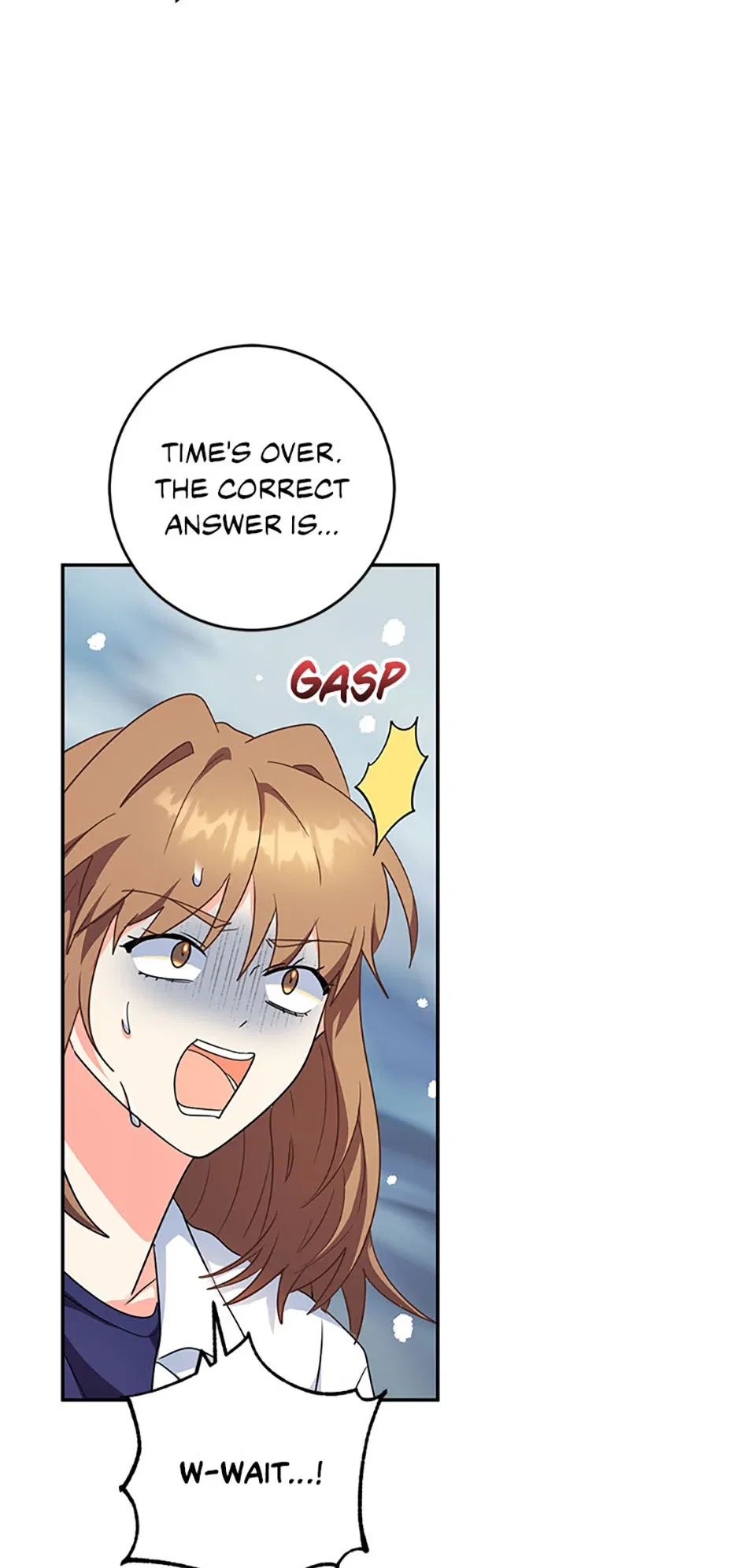 My Brothers, the ProtagonistsMy Brothers, the Protagonists Chapter 93 – Page 78