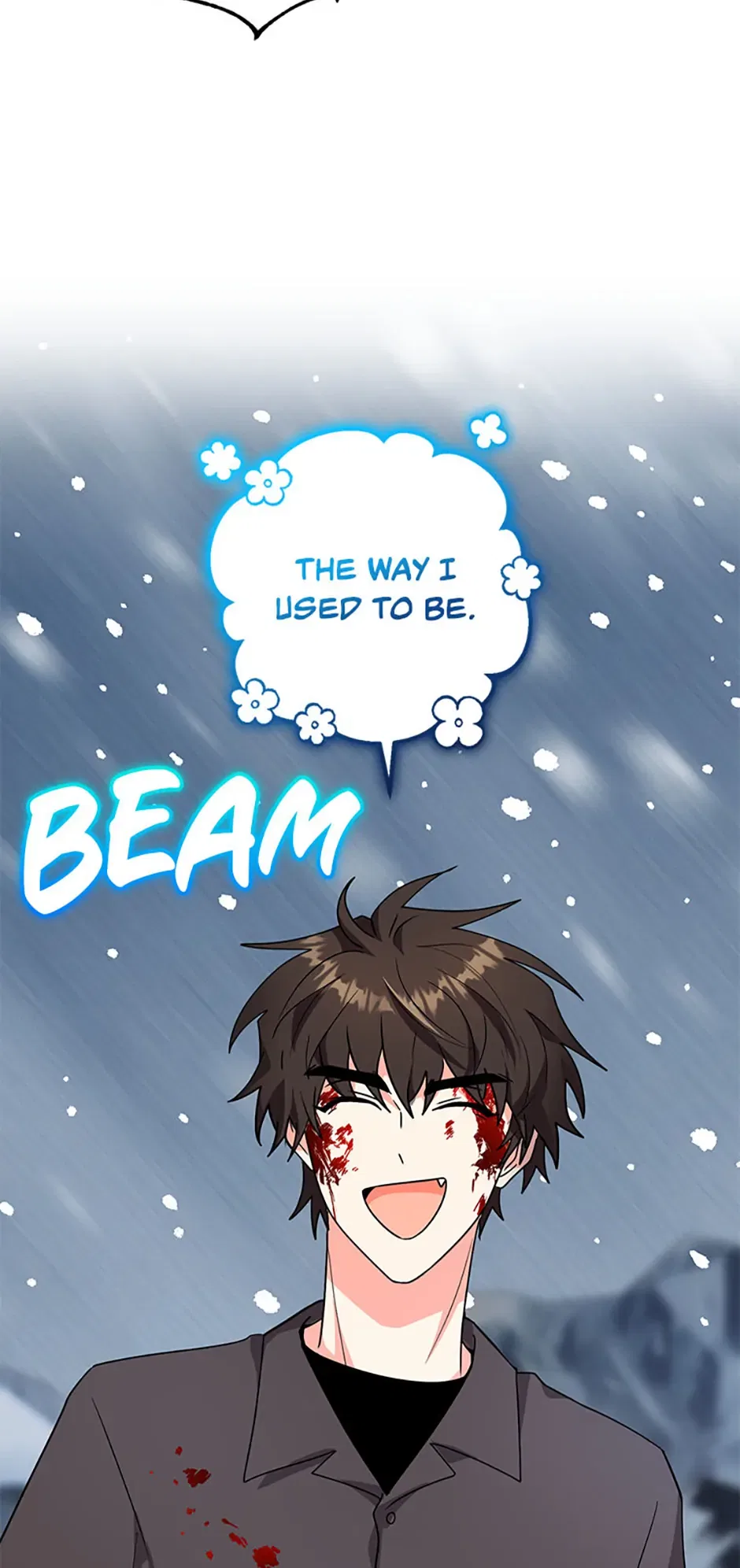 My Brothers, the ProtagonistsMy Brothers, the Protagonists Chapter 93 – Page 79