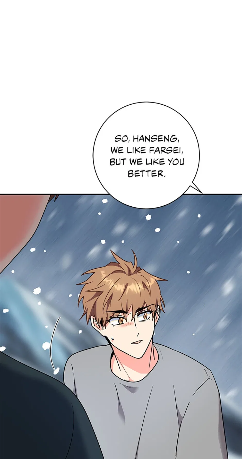 My Brothers, the ProtagonistsMy Brothers, the Protagonists Chapter 93 – Page 82