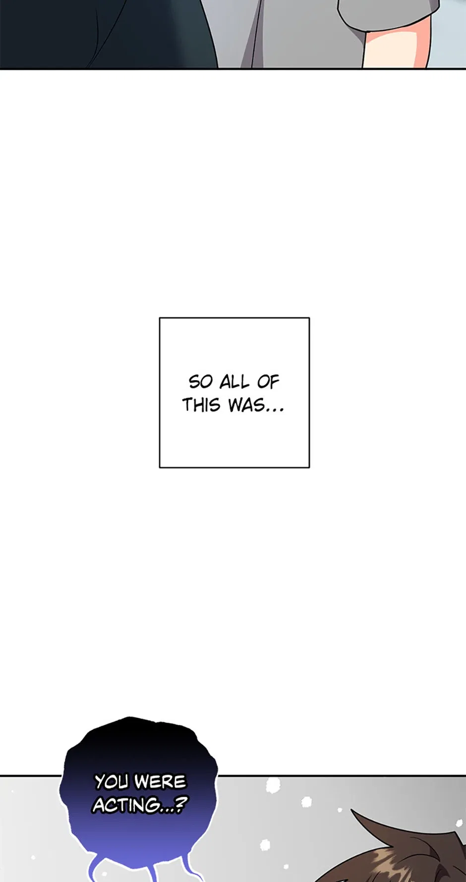 My Brothers, the ProtagonistsMy Brothers, the Protagonists Chapter 93 – Page 83