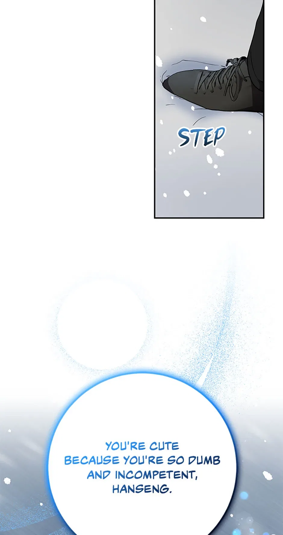 My Brothers, the ProtagonistsMy Brothers, the Protagonists Chapter 93 – Page 85