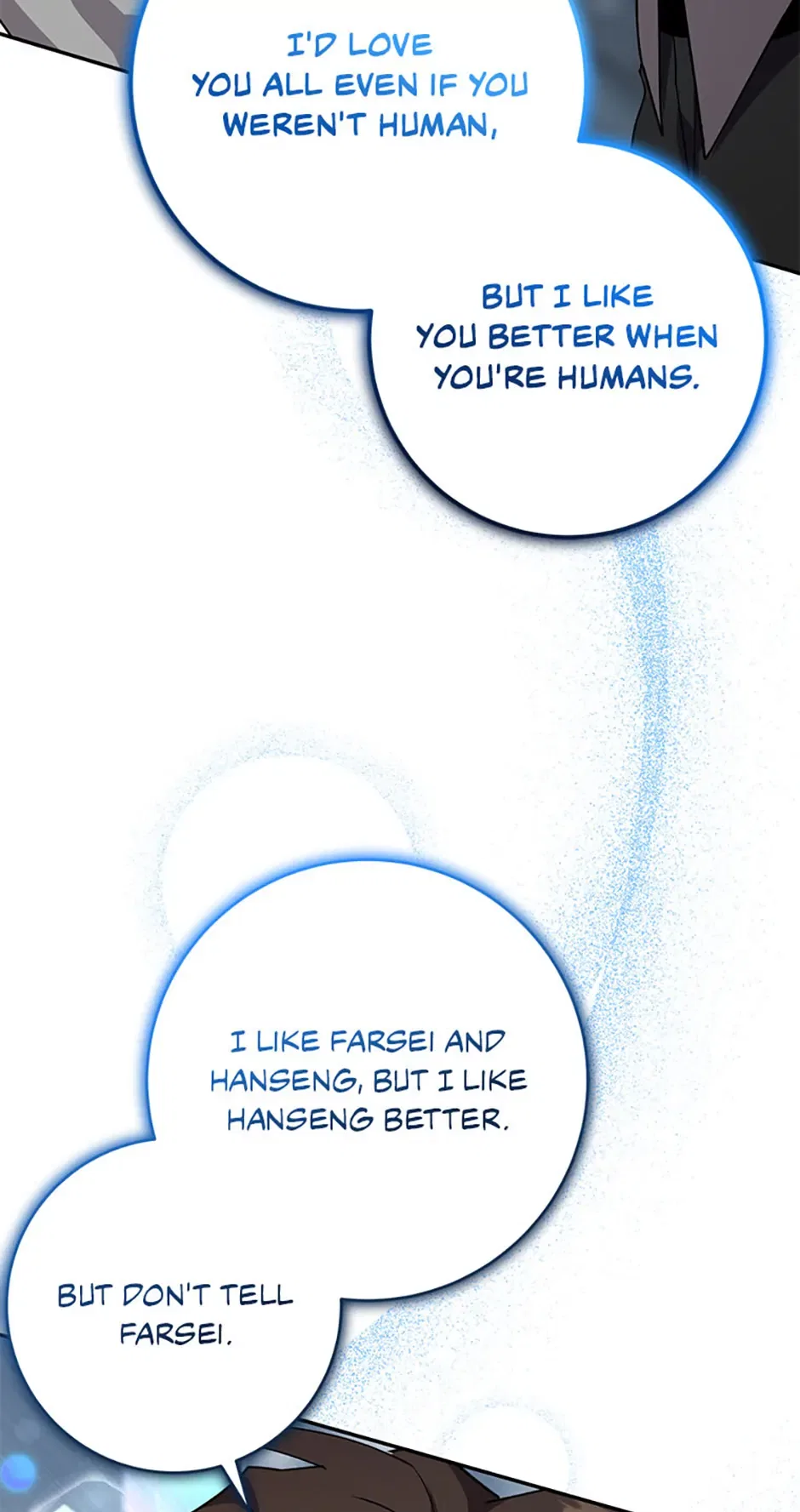 My Brothers, the ProtagonistsMy Brothers, the Protagonists Chapter 93 – Page 87