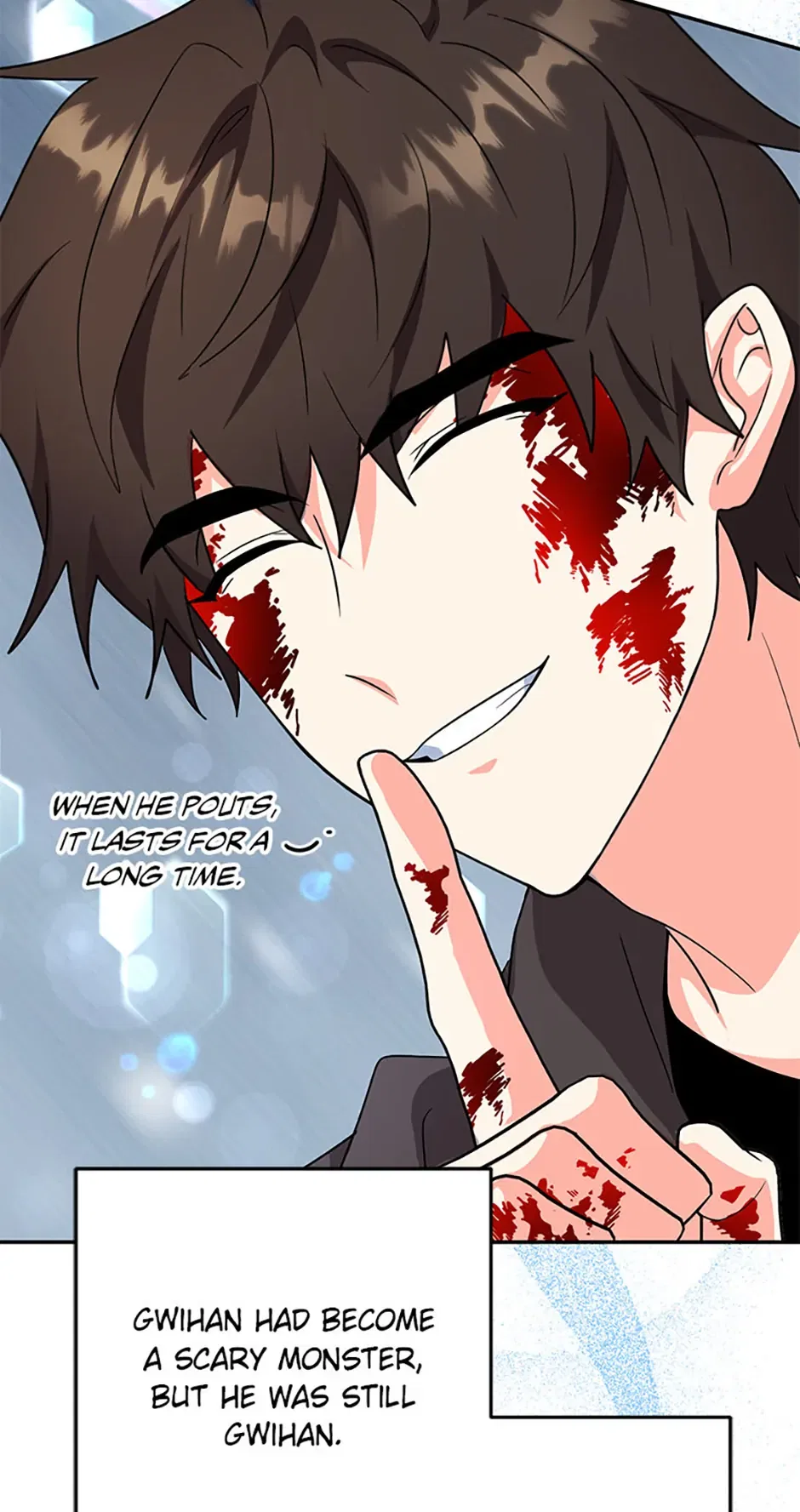 My Brothers, the ProtagonistsMy Brothers, the Protagonists Chapter 93 – Page 88