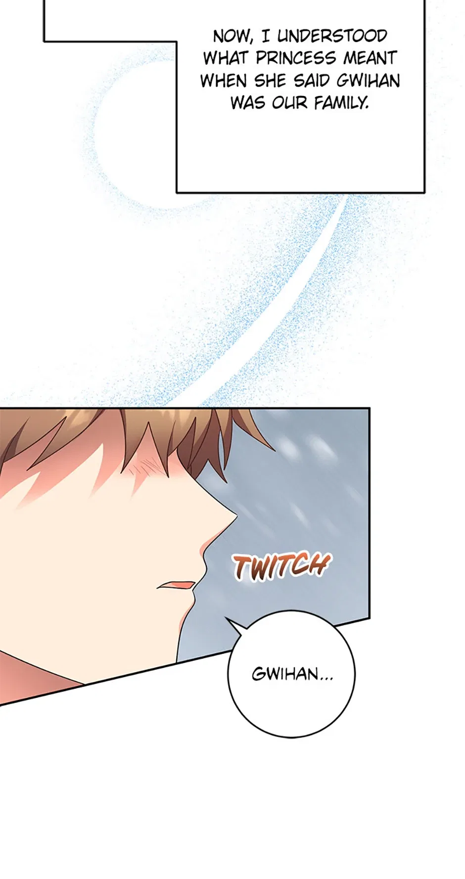 My Brothers, the ProtagonistsMy Brothers, the Protagonists Chapter 93 – Page 89