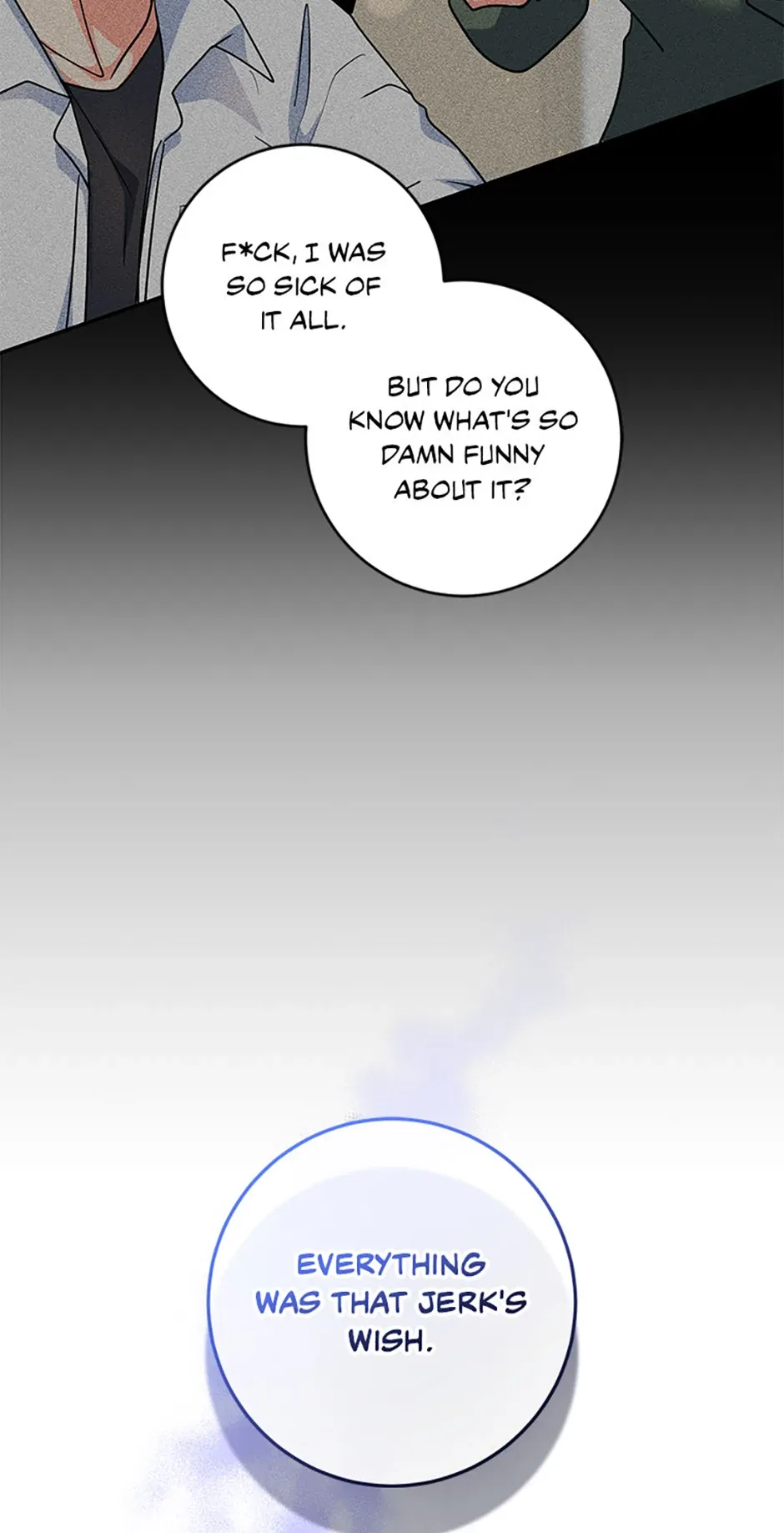 My Brothers, the ProtagonistsMy Brothers, the Protagonists Chapter 93 – Page 100