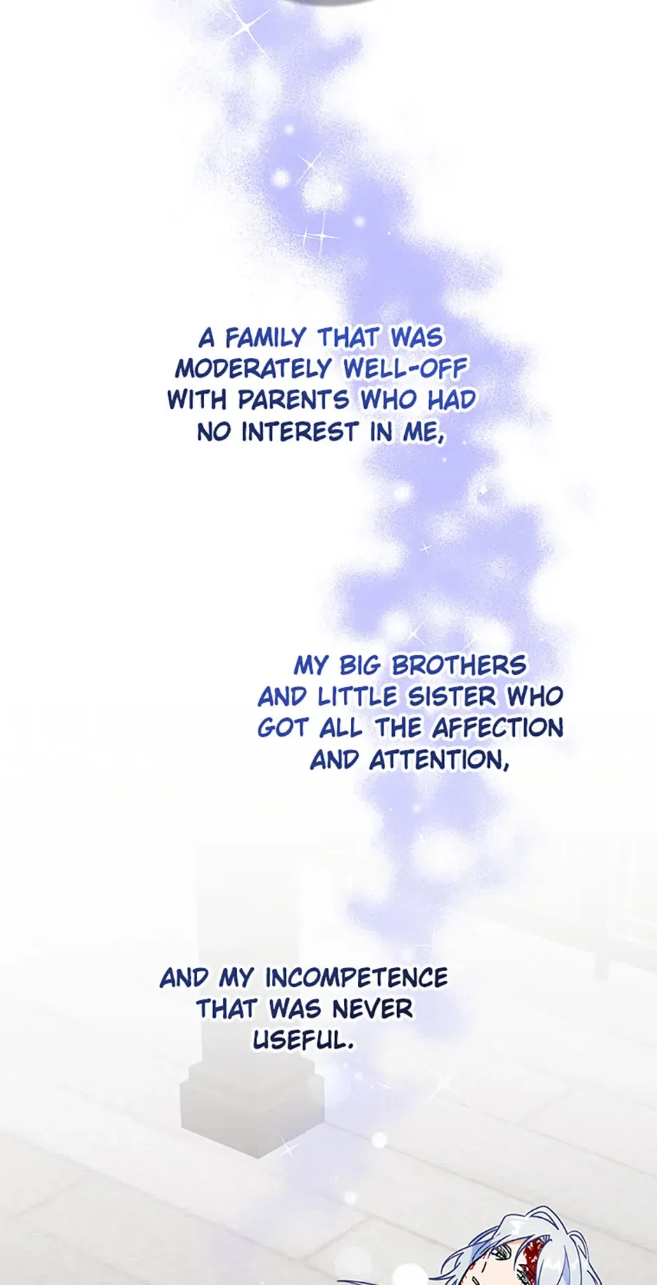 My Brothers, the ProtagonistsMy Brothers, the Protagonists Chapter 93 – Page 101