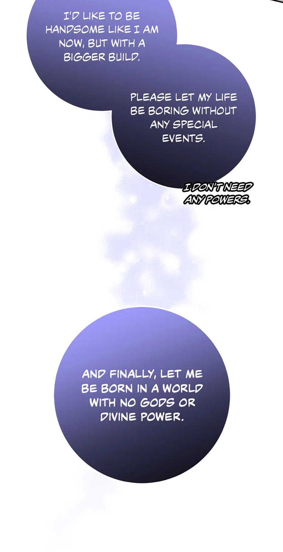 My Brothers, the ProtagonistsMy Brothers, the Protagonists Chapter 93 – Page 104